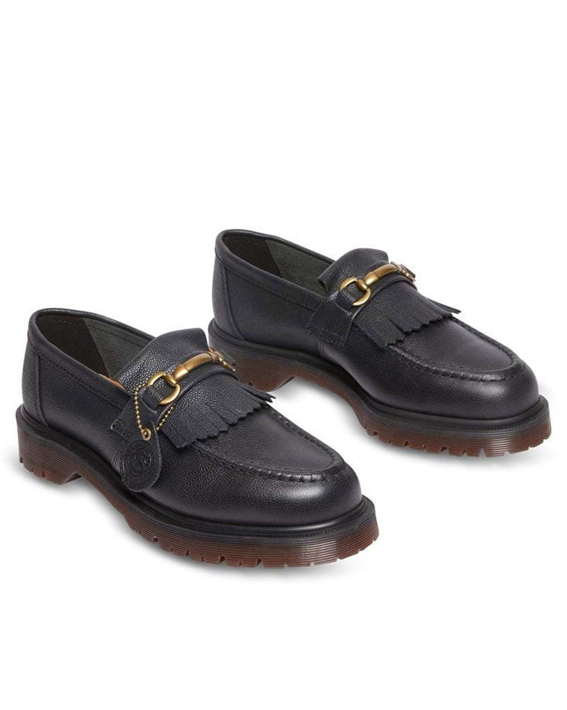 Tekstforfatter Hummingbird fængelsflugt Dr Martens Adrian Snaffle Snaffle Loafer- Available Today with Free  Shipping!*