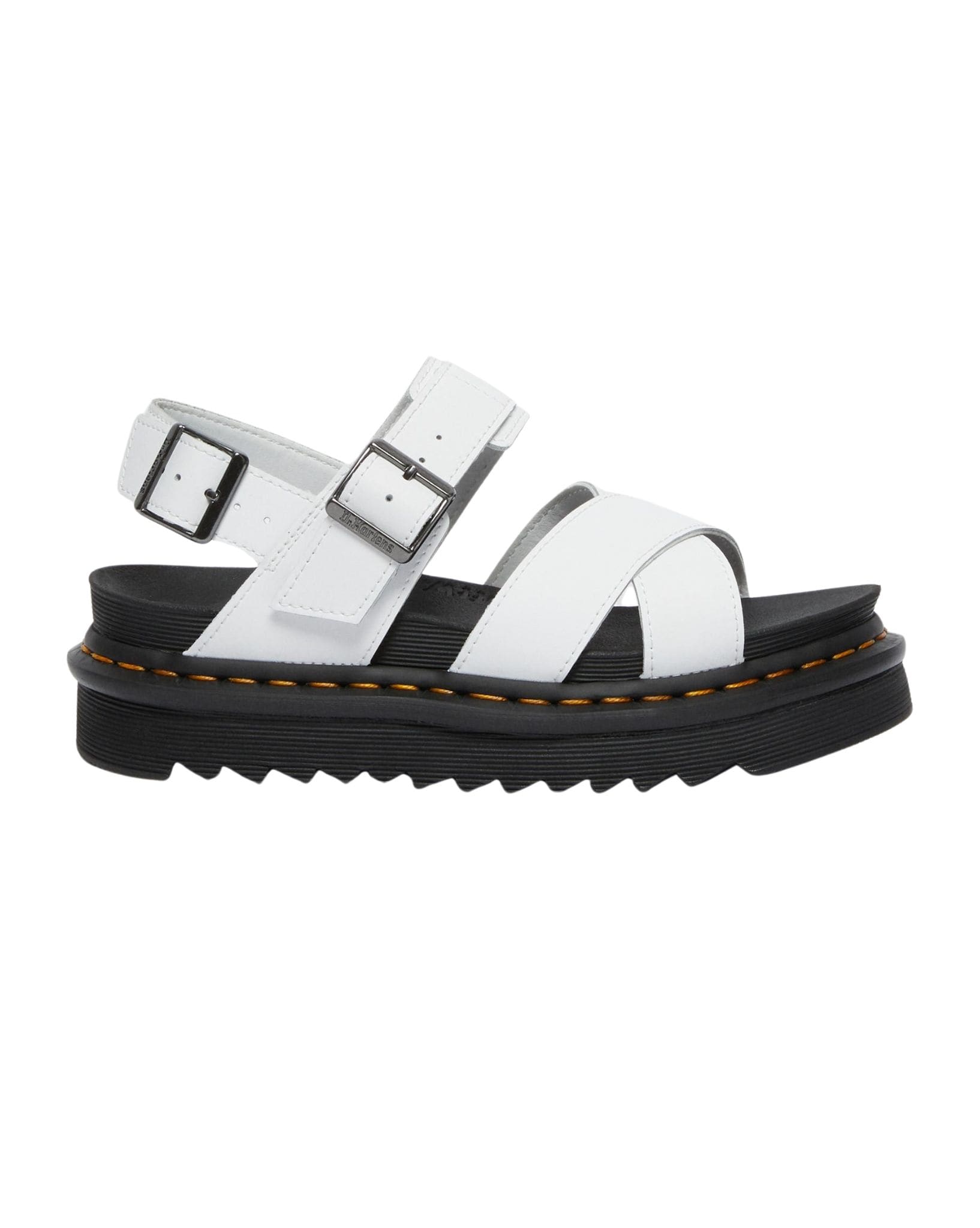 Dr. Martens Voss II Cross Strap Sandal