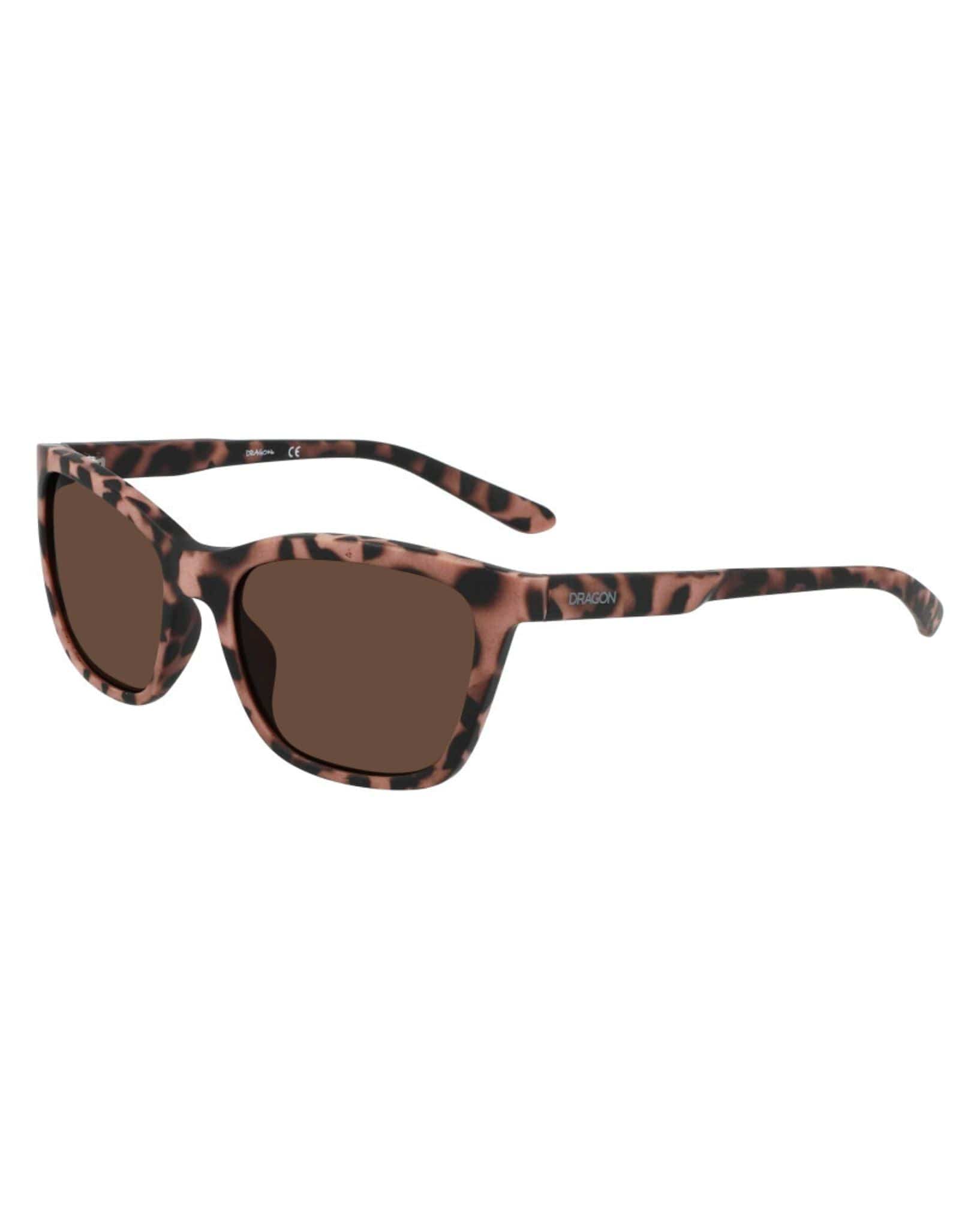 Dragon Bayou Sunglasses