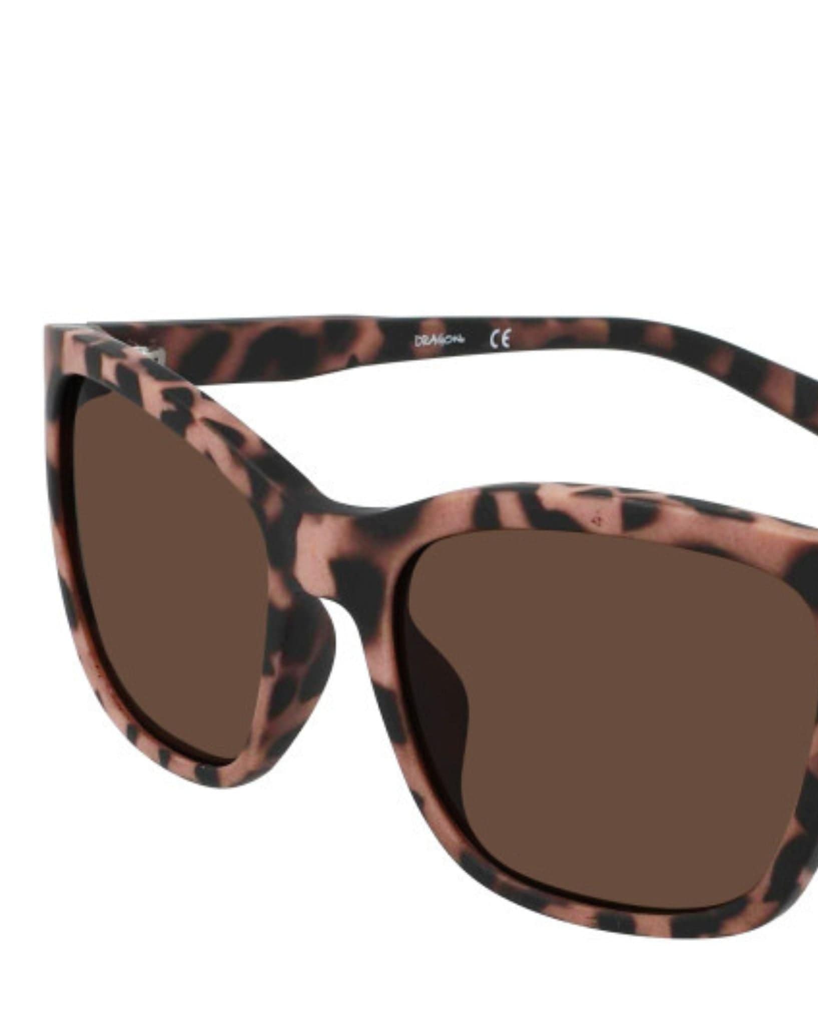 Dragon Bayou Sunglasses