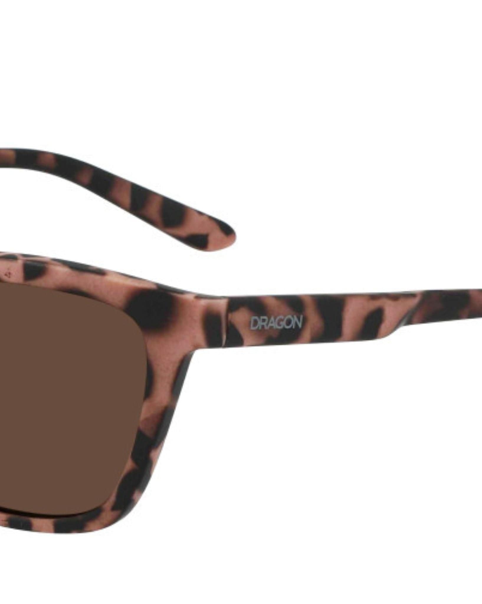 Dragon Bayou Sunglasses