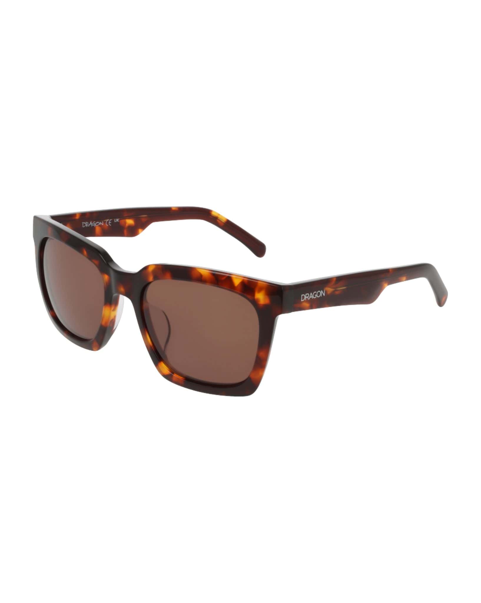 Dragon Dr Cairo Deep Havana - Ll Brown