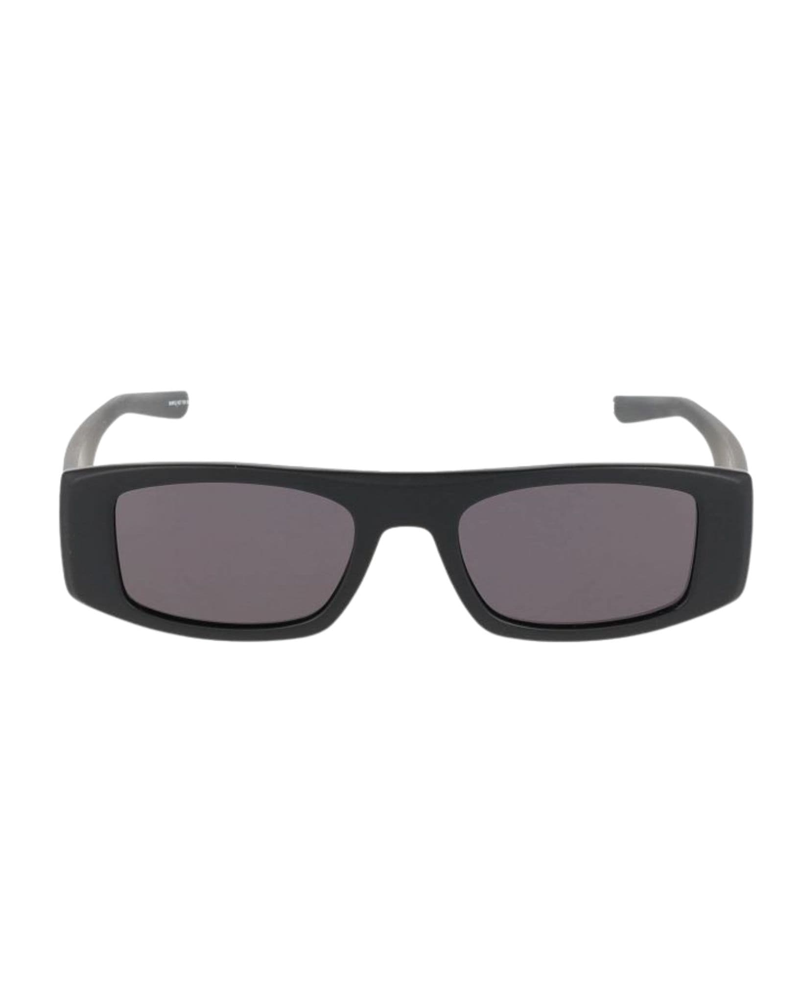Dragon Dr Echo Matte Black - Ll Smoke