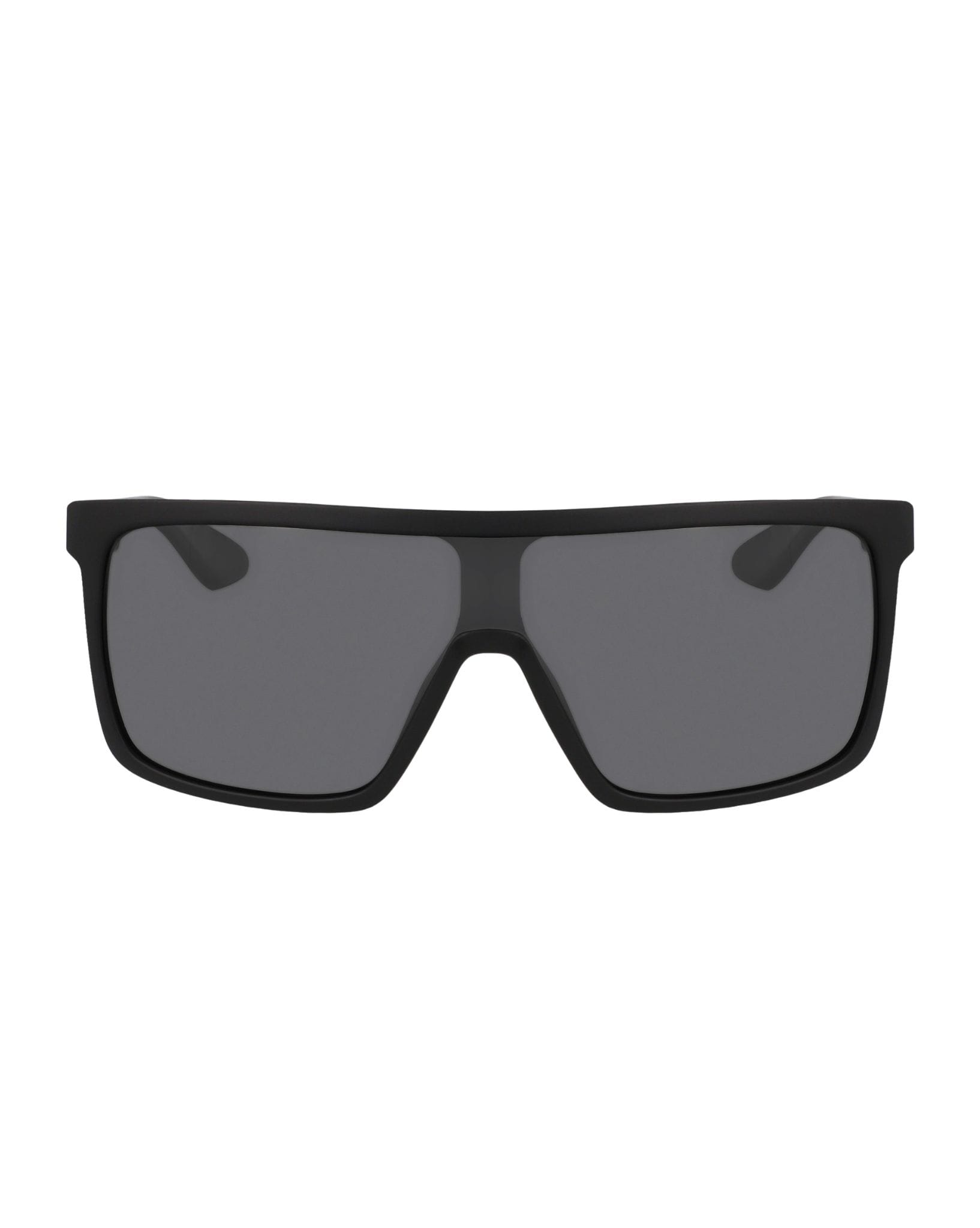 Dragon Dr Momentum Matte Black - Ll Smoke