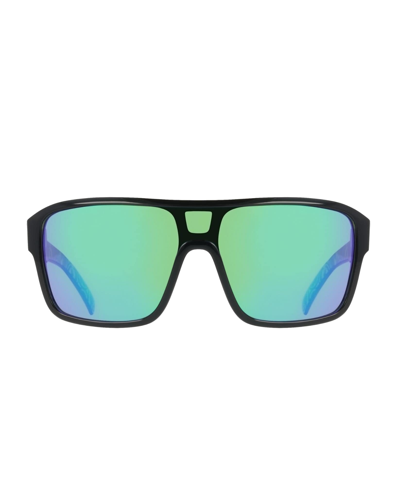 Dragon Dr Remix Black Icon Green - Ll Green Ion