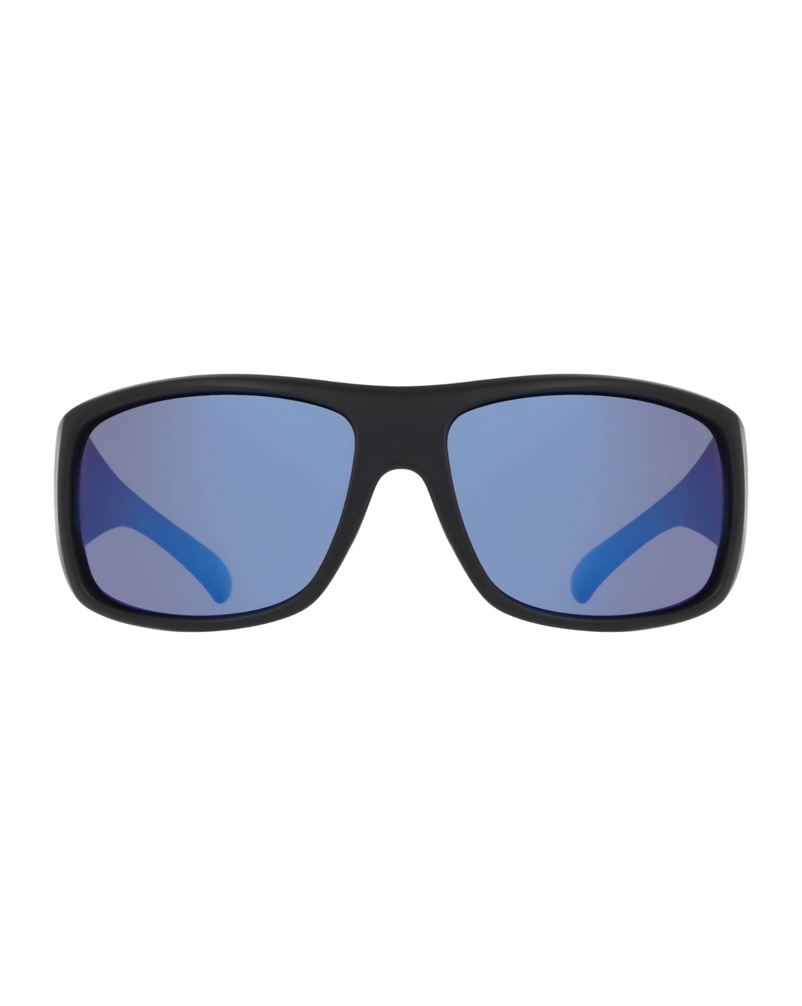 Dragon Dr Vantage 2.0 H2O Matte Black - Ll Blue Ion Polar