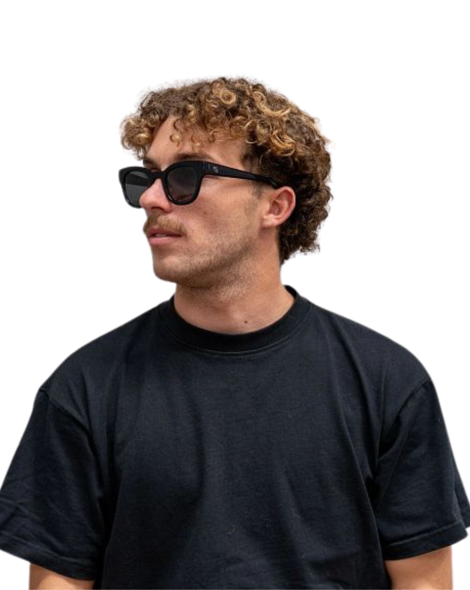 Dragon Mens Jett Sunglasses