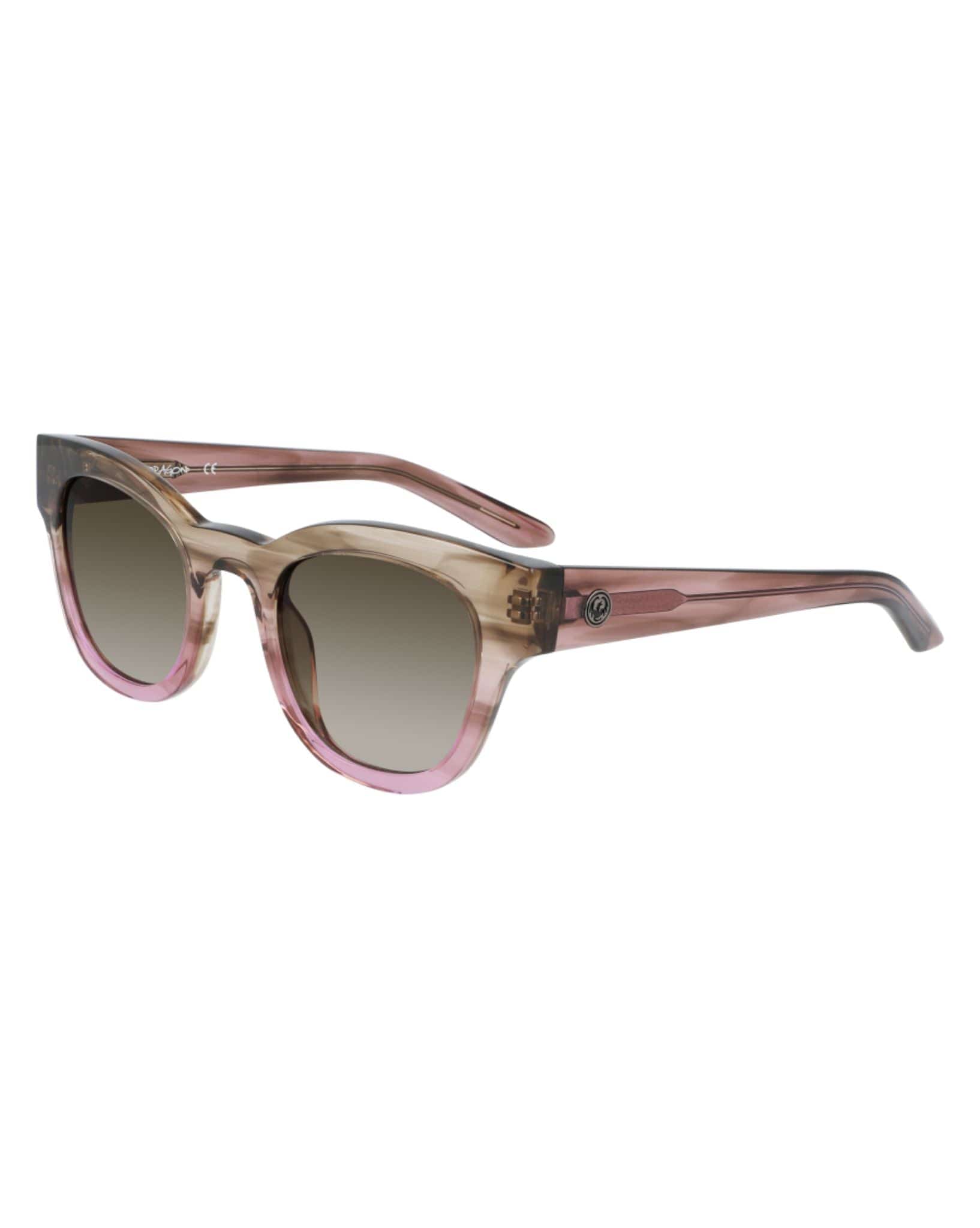 Dragon Mens Jett Sunglasses
