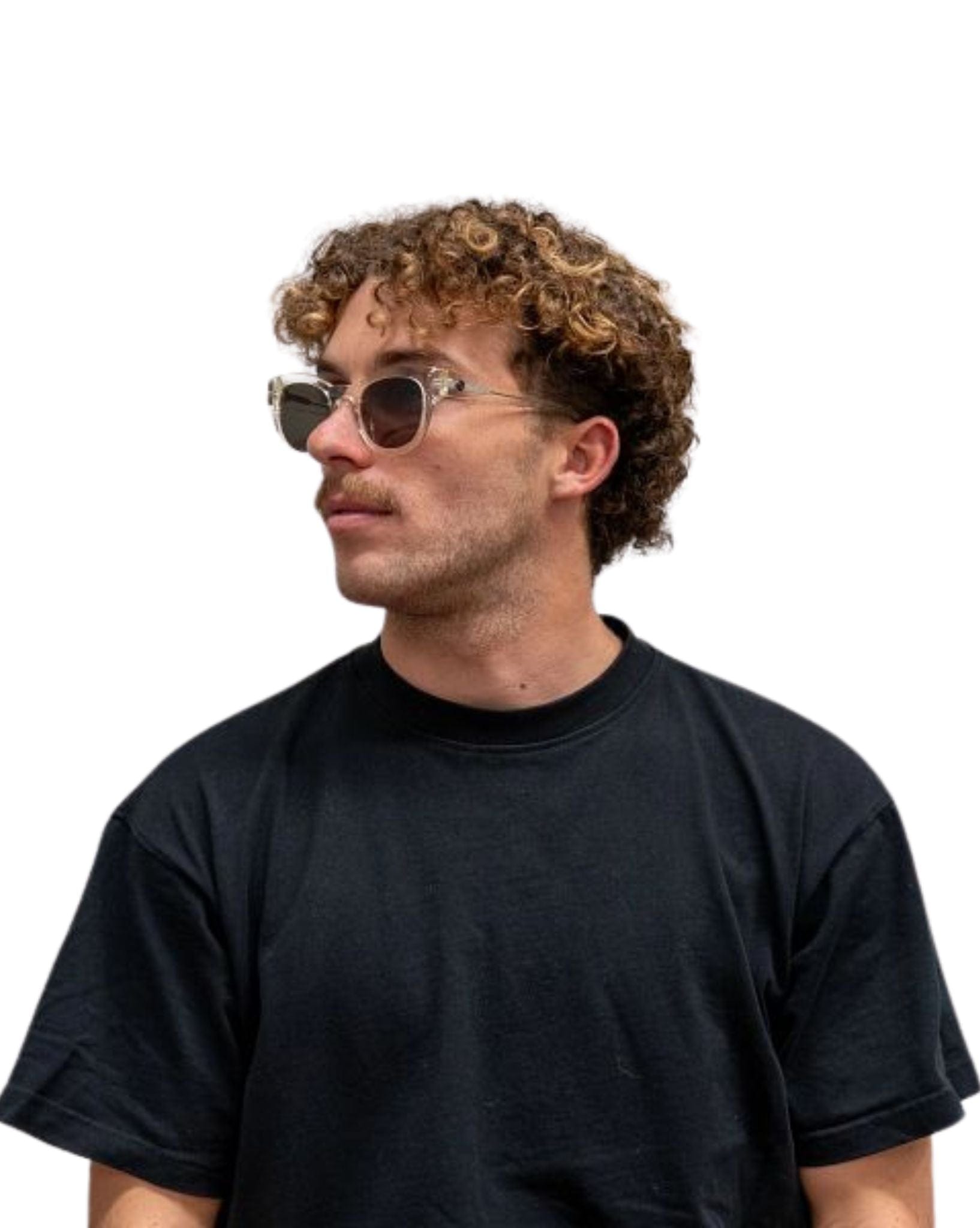 Dragon Mens Jett Sunglasses