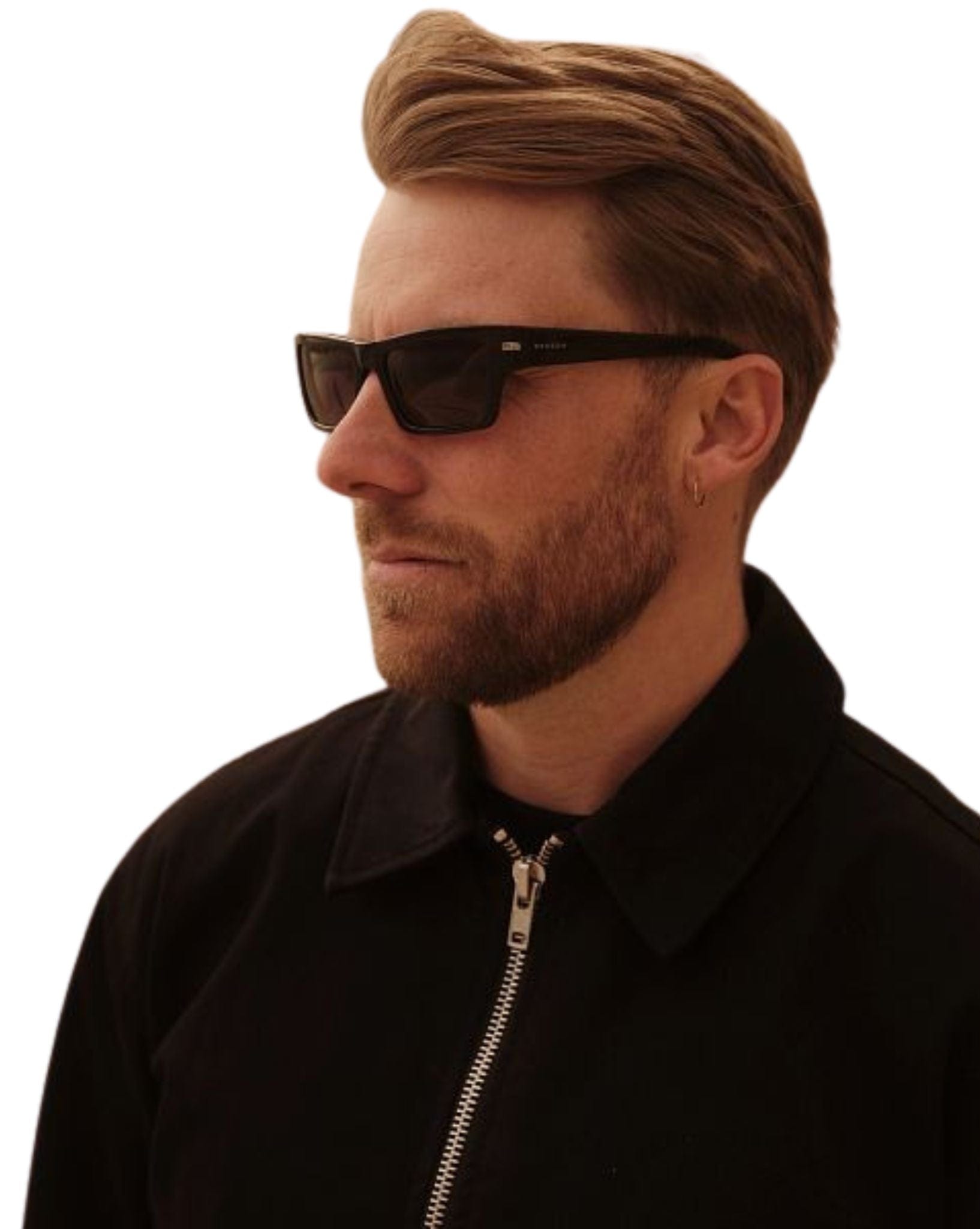 Dragon Mens Josiah Sunglasses
