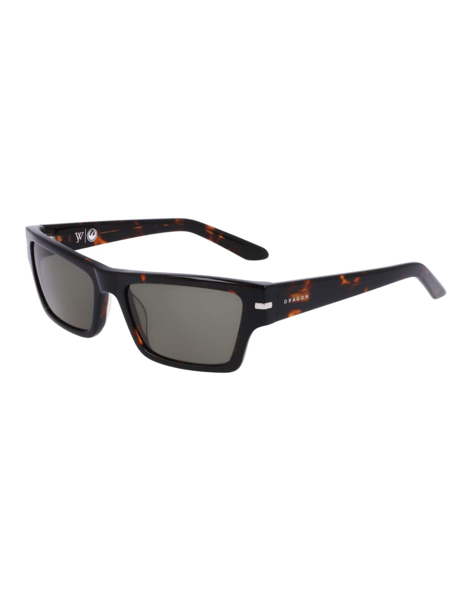 Dragon Mens Josiah Sunglasses