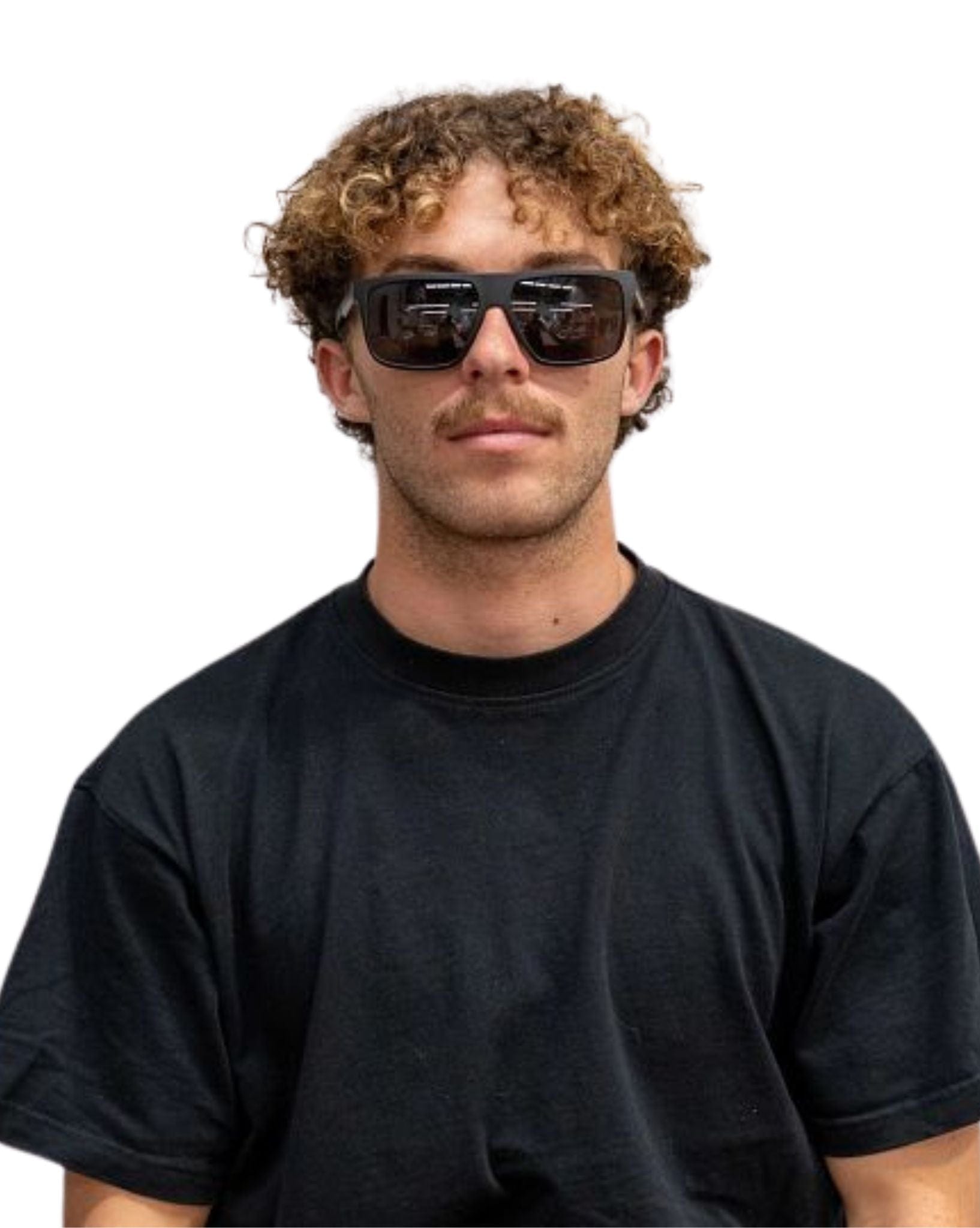 Dragon Mens Vinyl Sunglasses