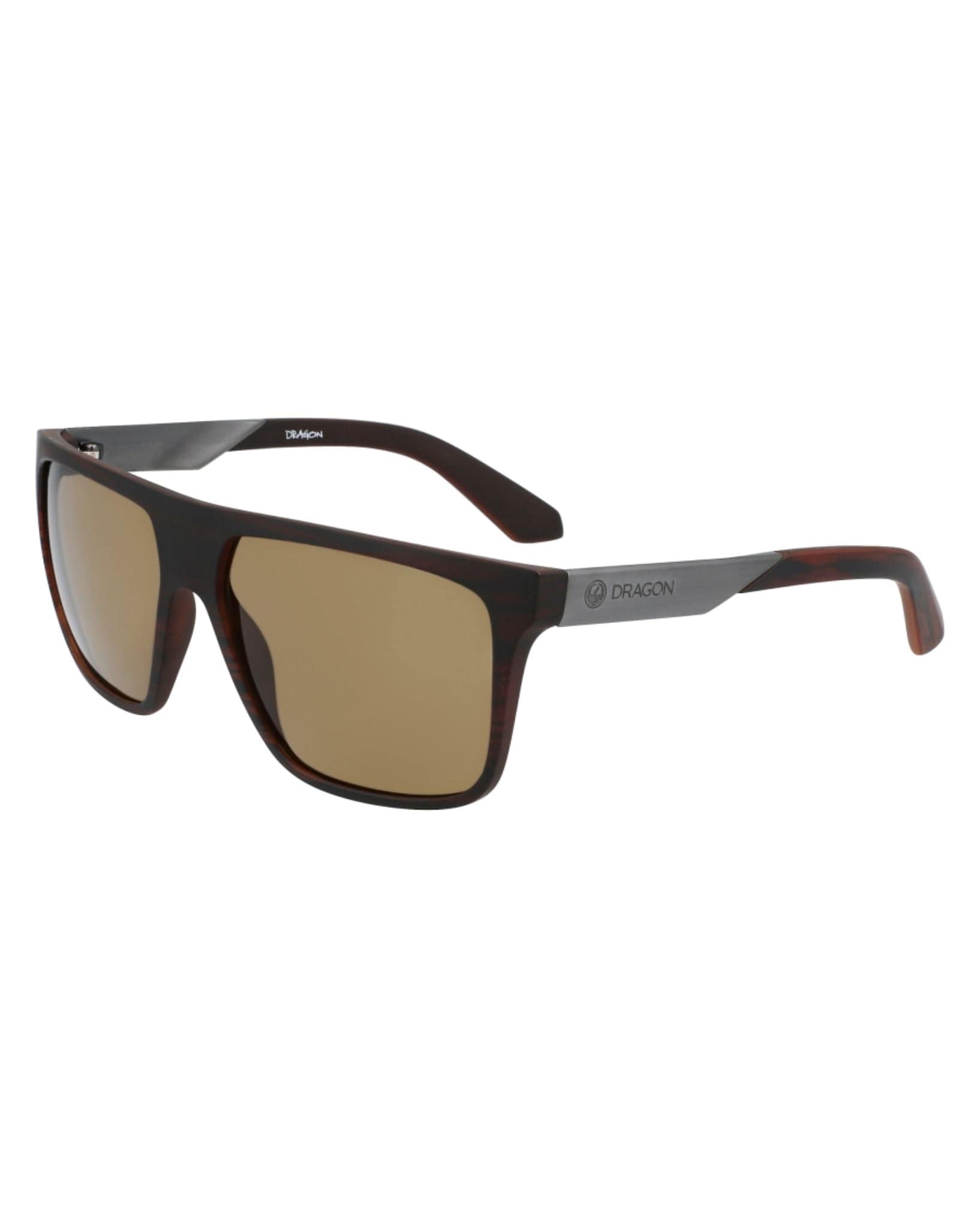 Dragon Mens Vinyl Sunglasses