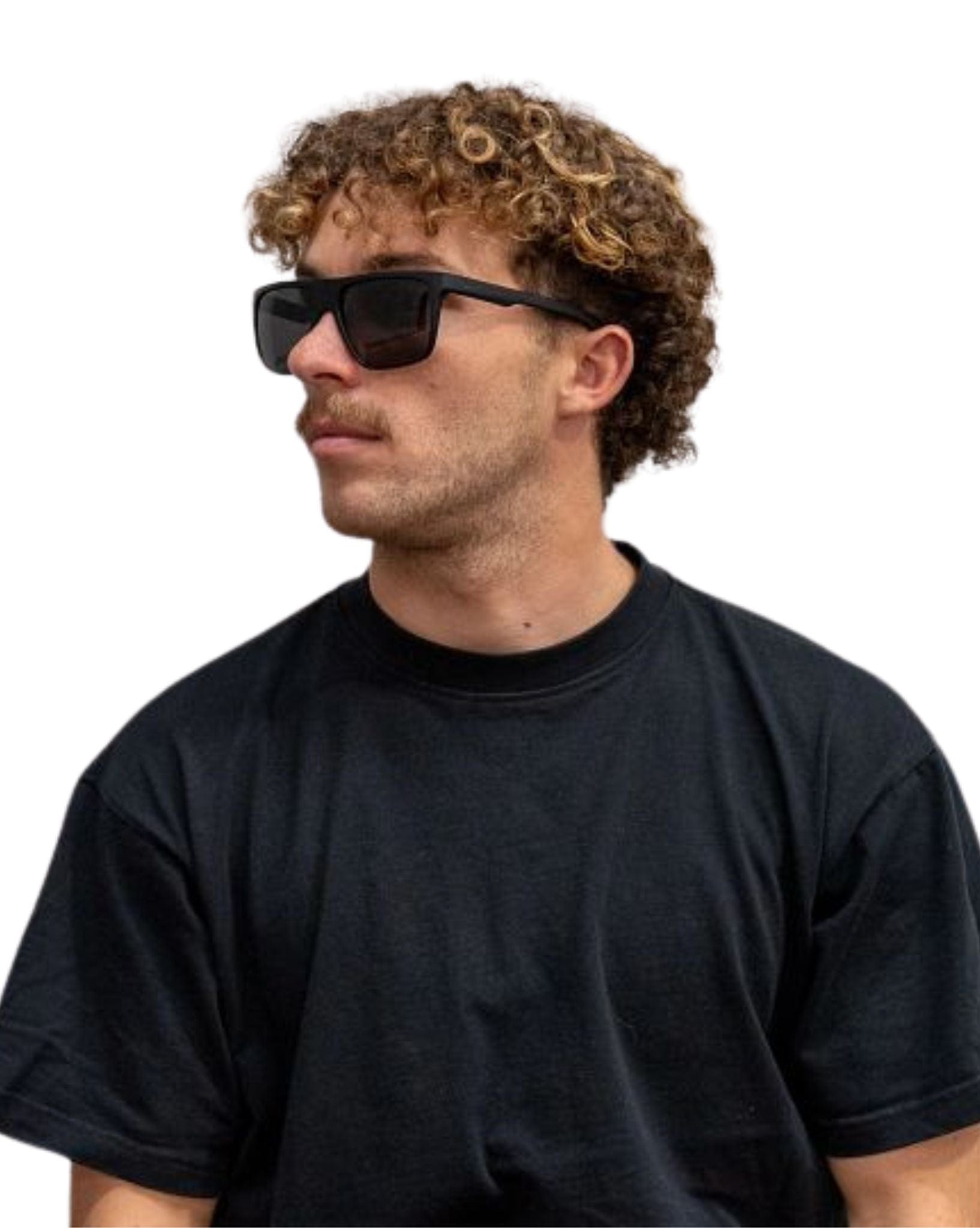 Dragon Mens Vinyl Sunglasses
