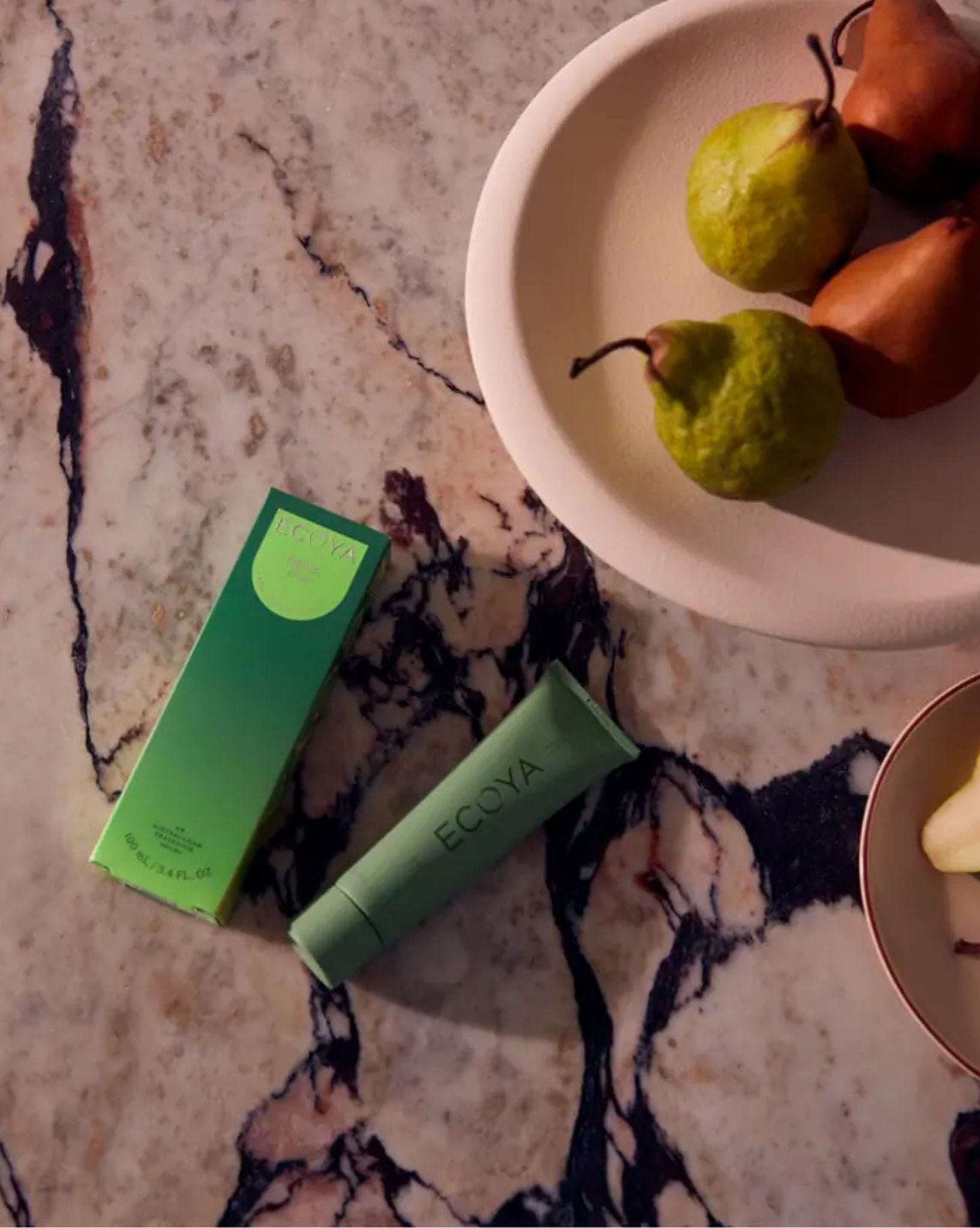 ECOYA ECOYA-French-Pear-Hand-Cream
