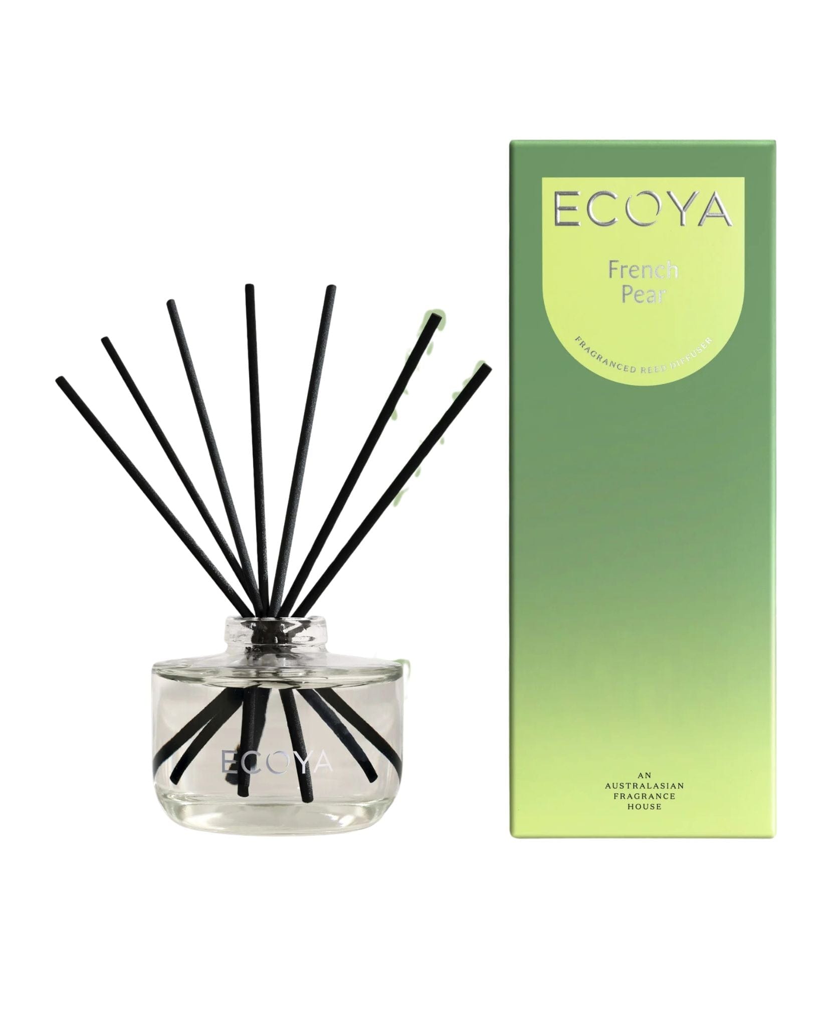 ECOYA ECOYA-French-Pear-Reed-Diffuser