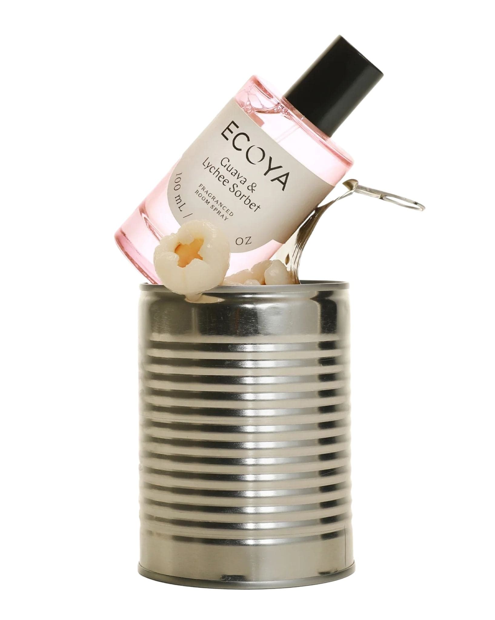 ECOYA ECOYA-Guava-&-Lychee-Sorbet-Room-Spray