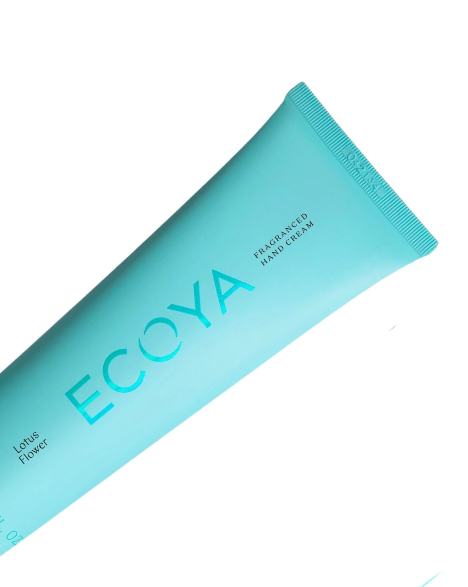 ECOYA ECOYA-Lotus-Flower-Hand-Cream