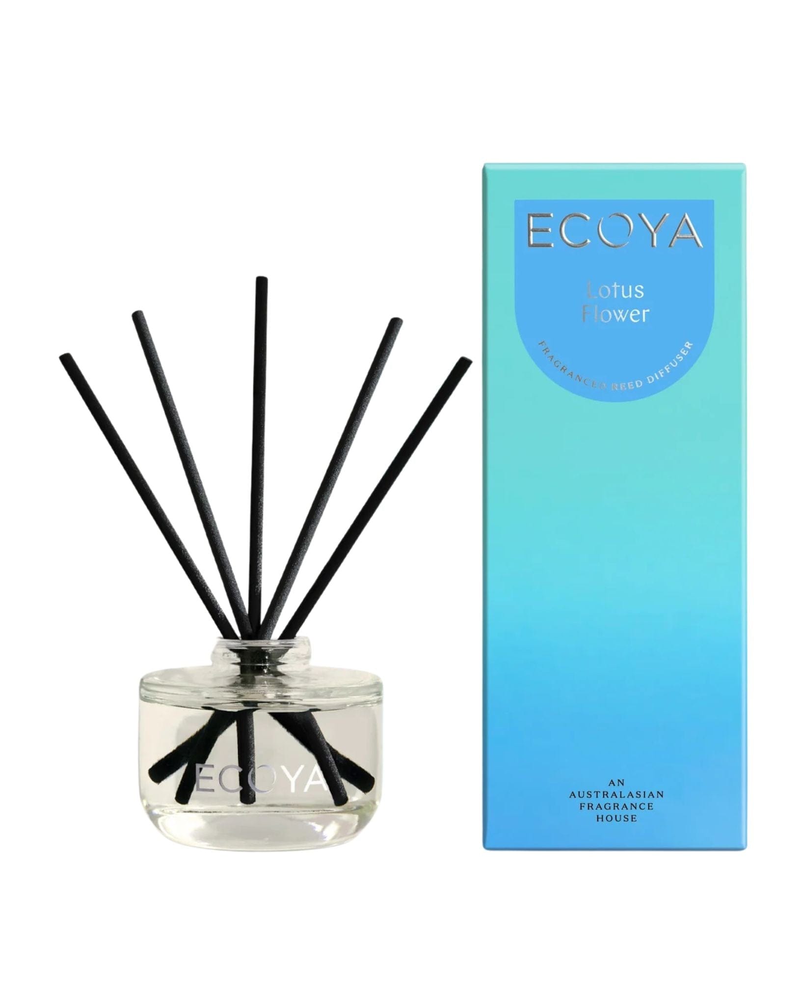 ECOYA ECOYA-Lotus-Flower-Reed-Diffuser
