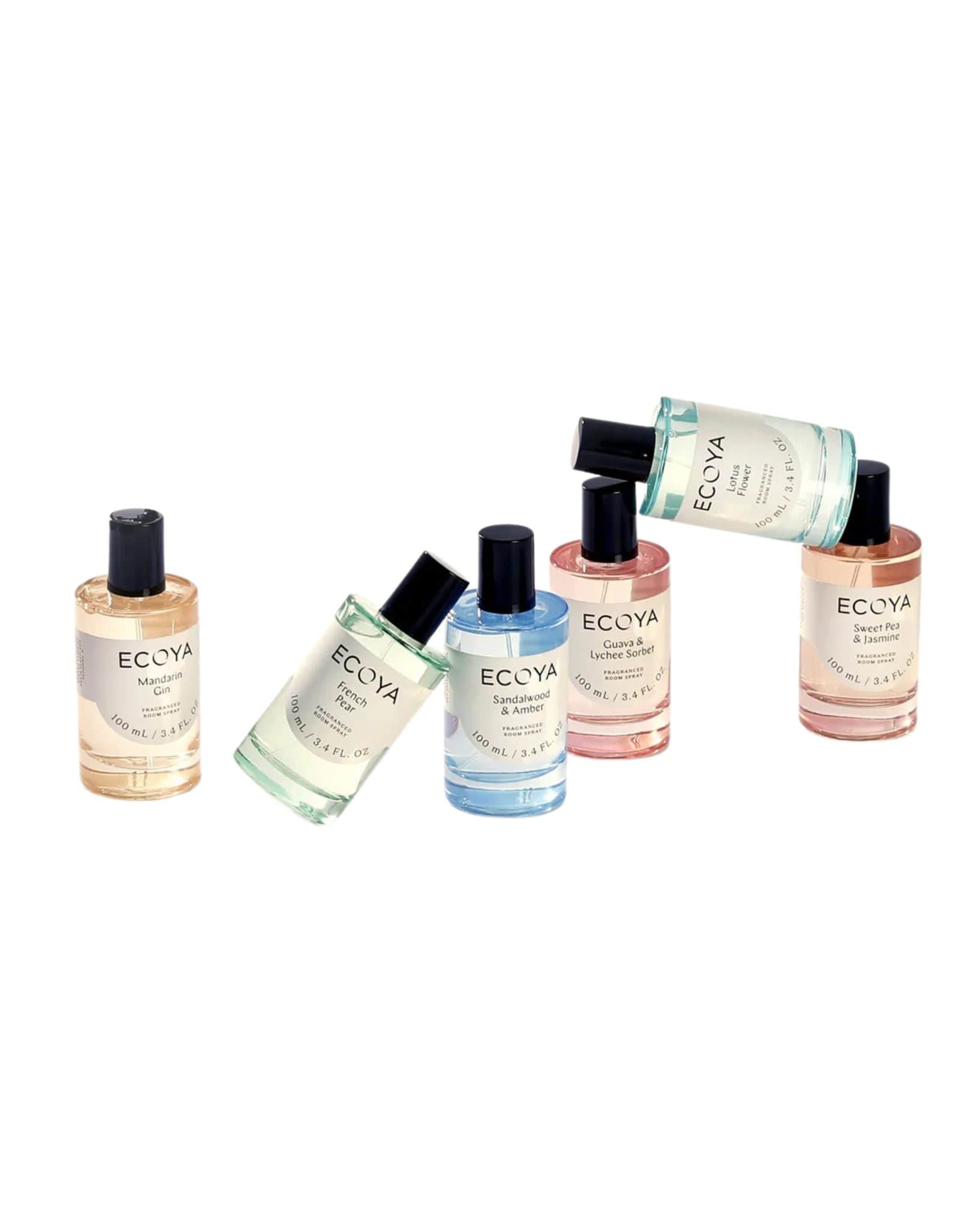 ECOYA ECOYA-Lotus-Flower-Room-Spray