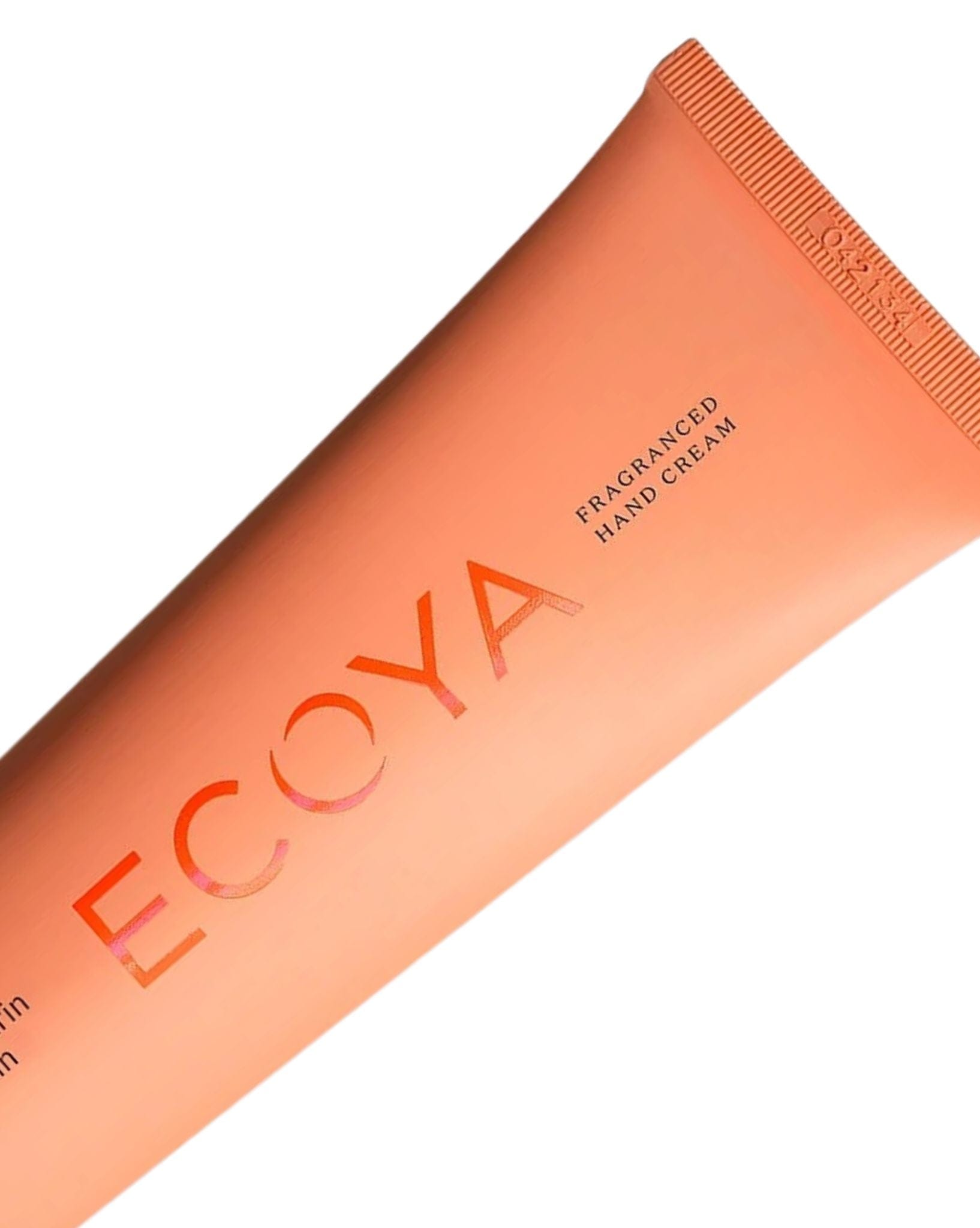 ECOYA ECOYA-Mandarin-Gin-Hand-Cream