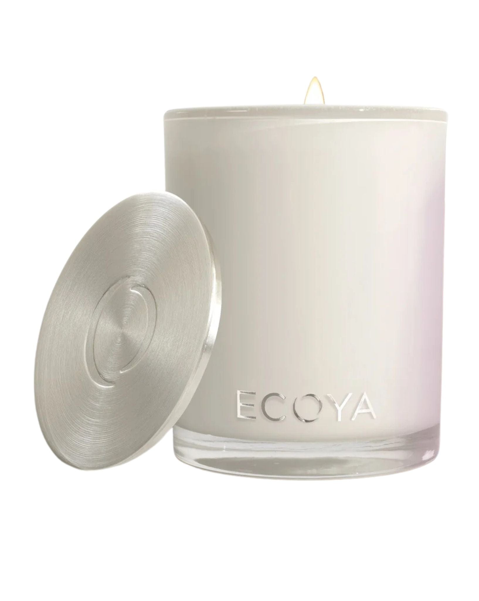 ECOYA ECOYA-Mandarin Gin - Madison - Candle