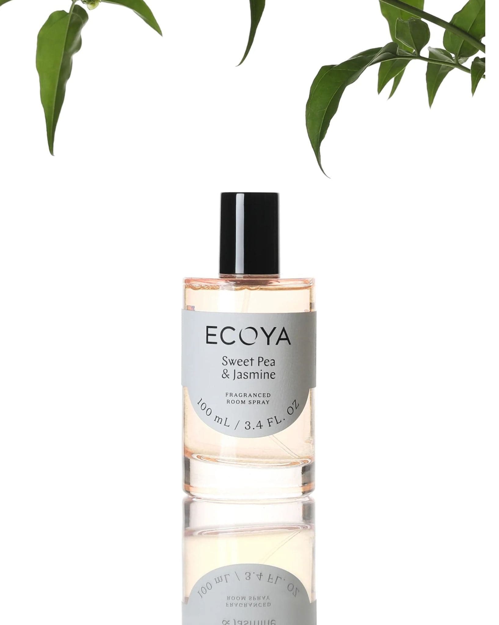 ECOYA ECOYA-Sweet Pea & Jasmine-Room-Spray