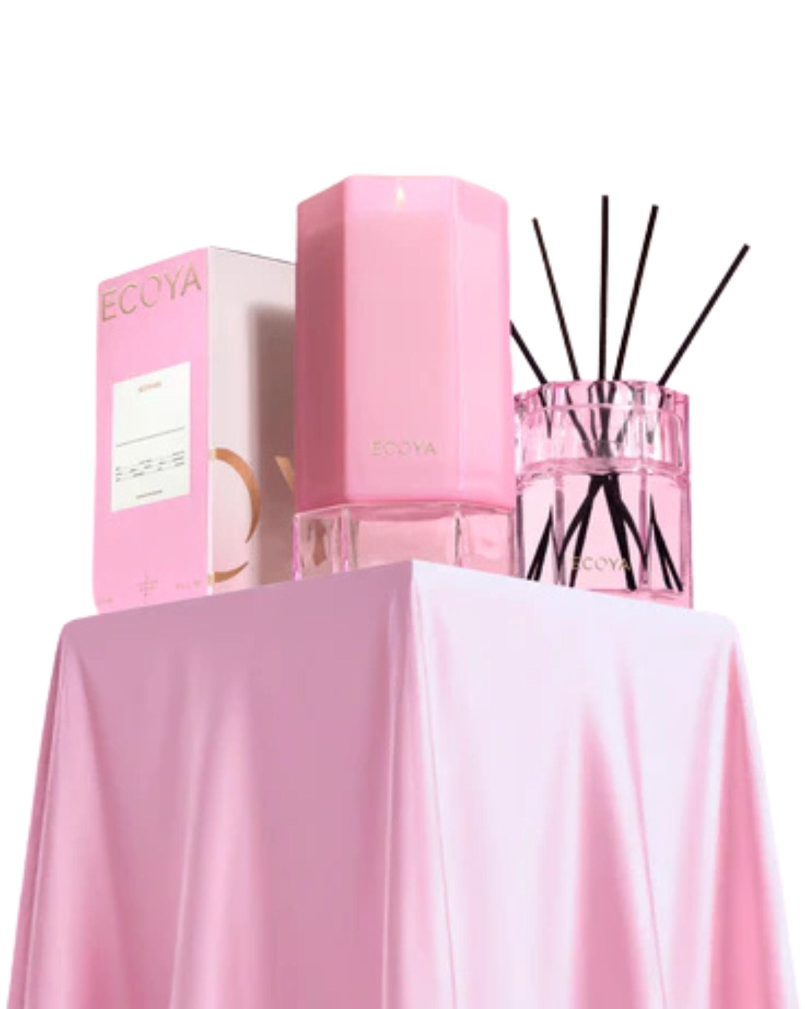 ECOYA Keepsake Candle #1