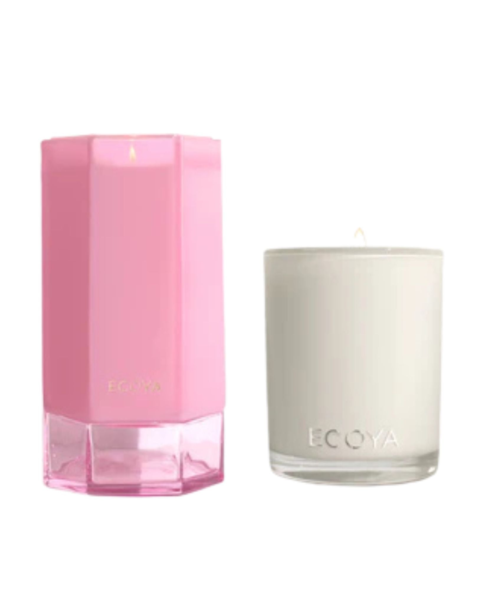 ECOYA Keepsake Candle #1