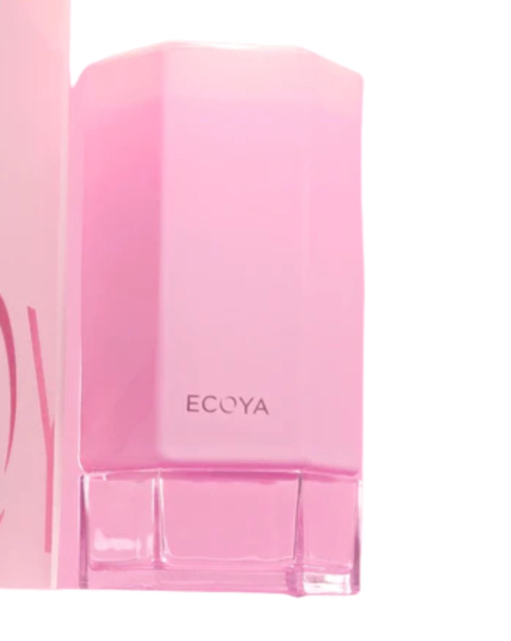 ECOYA Keepsake Candle #1