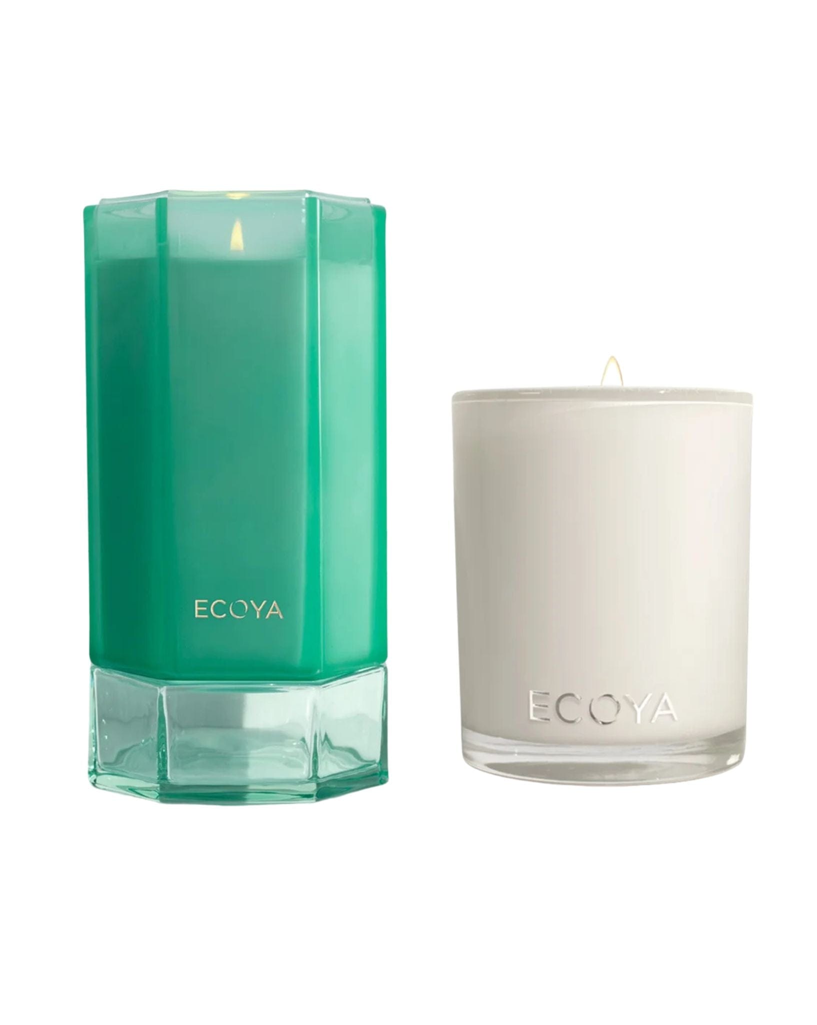 ECOYA Keepsake Candle #3