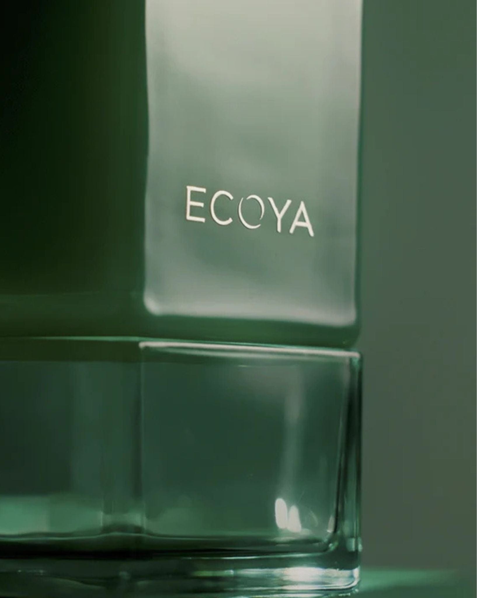 ECOYA Keepsake Candle #3