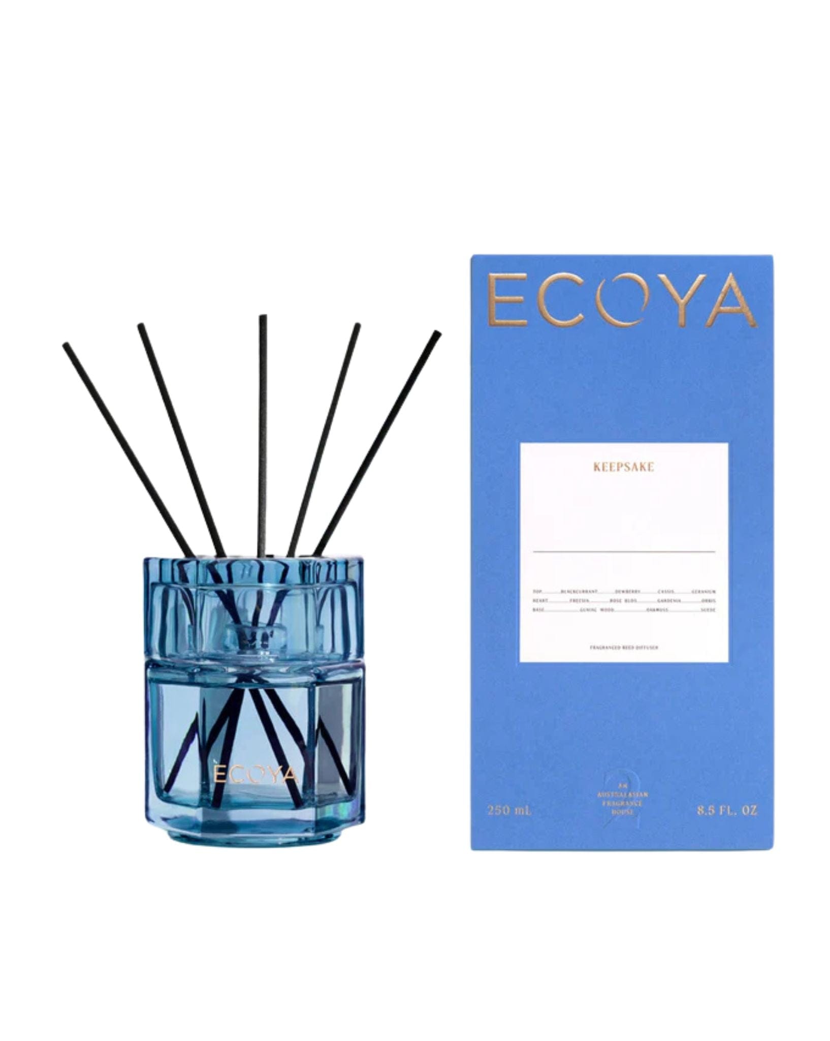 ECOYA Keepsake Reed Diffuser #2