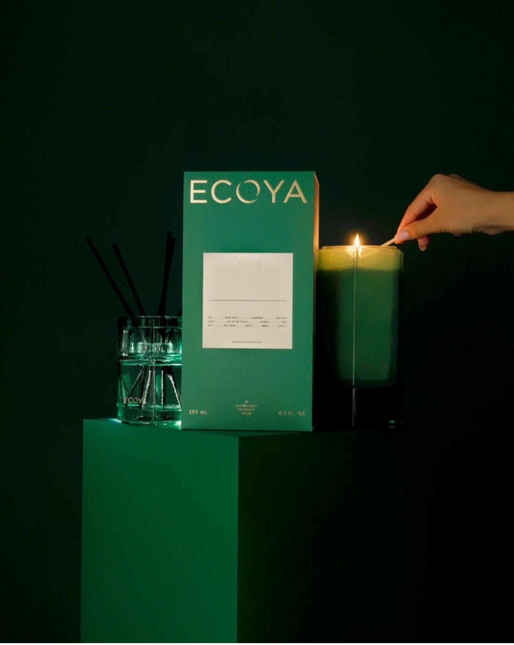 ECOYA Keepsake Reed Diffuser #3