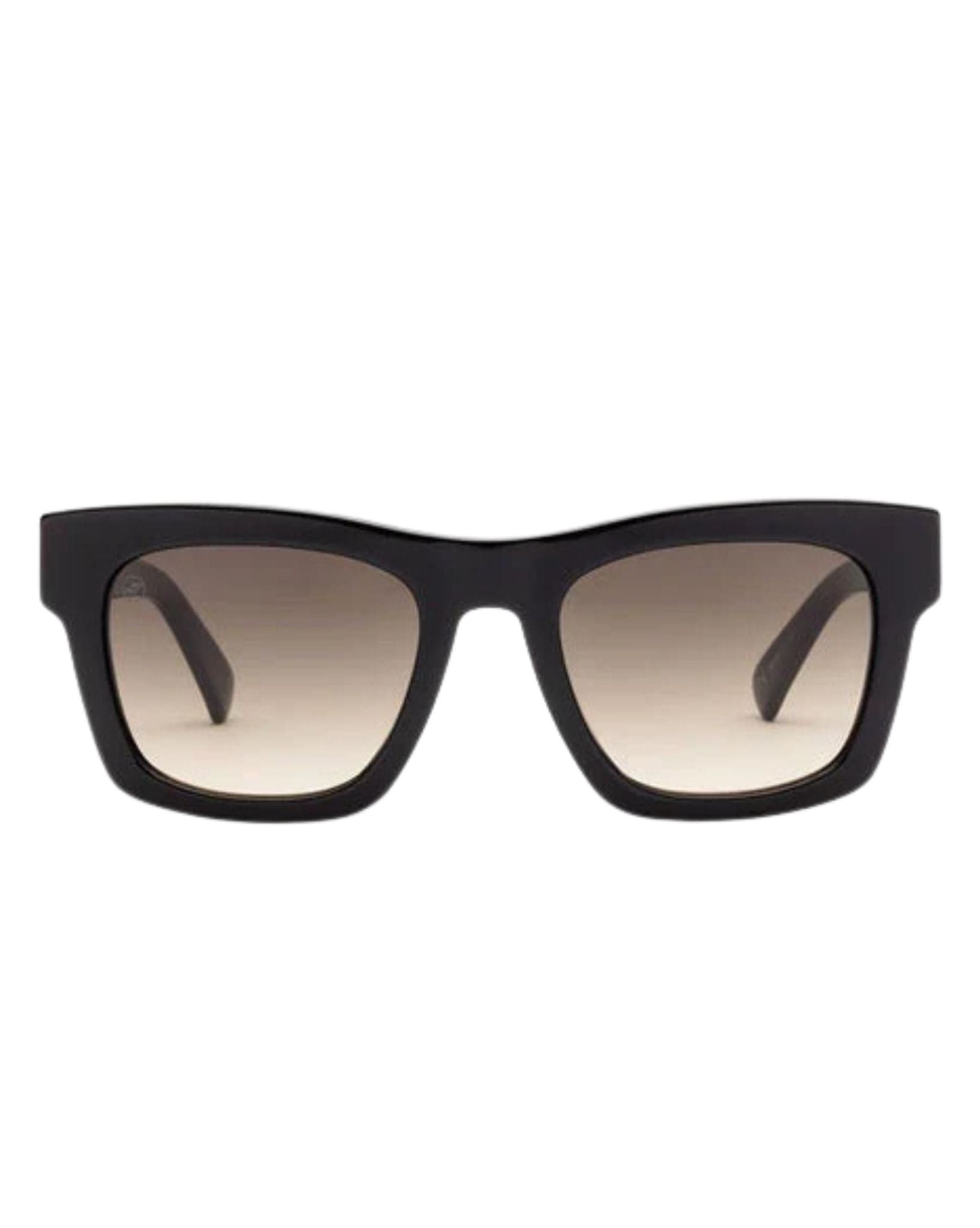 Electric Crasher 49 Gloss Black / Black Gradient