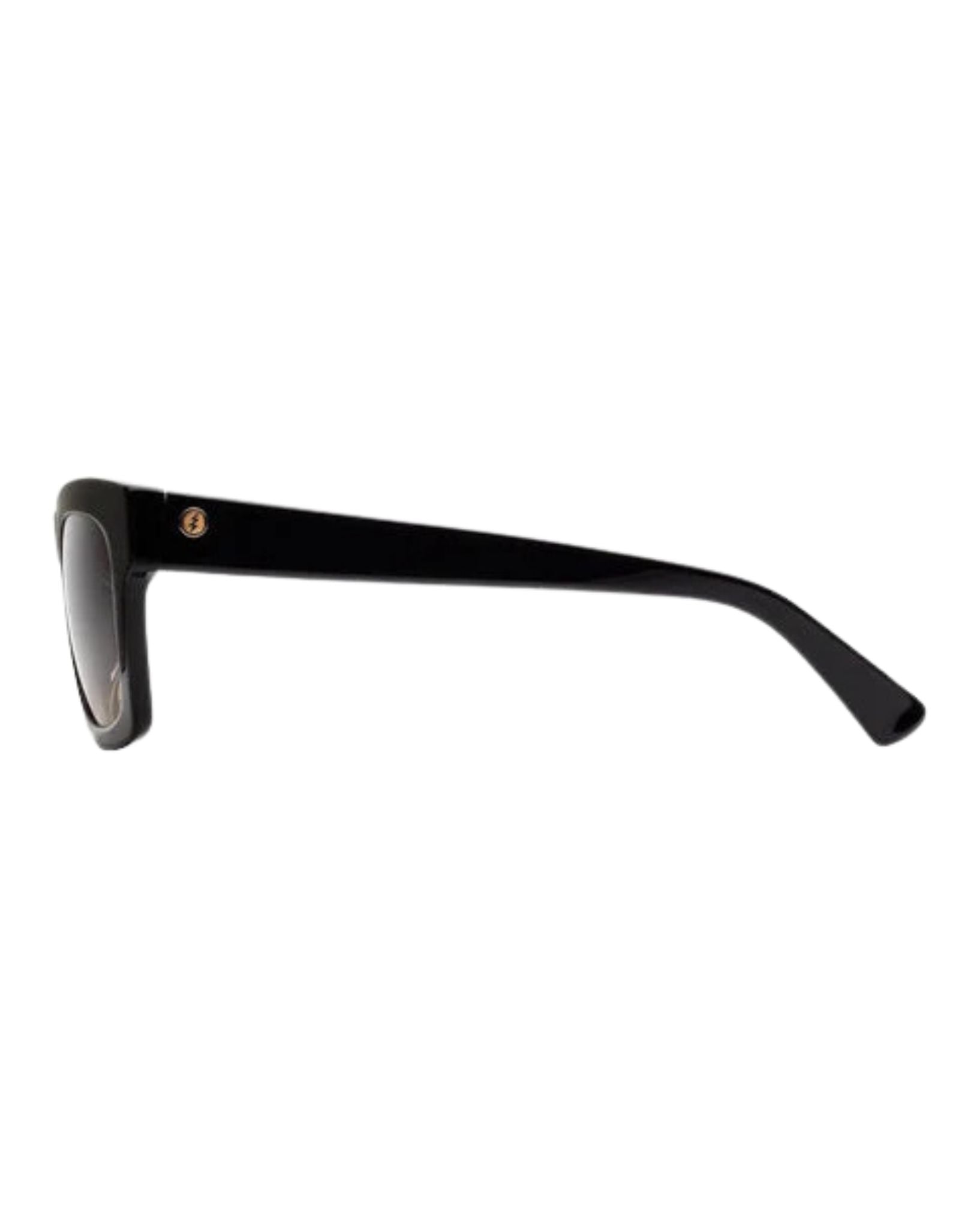 Electric Crasher 49 Gloss Black / Black Gradient