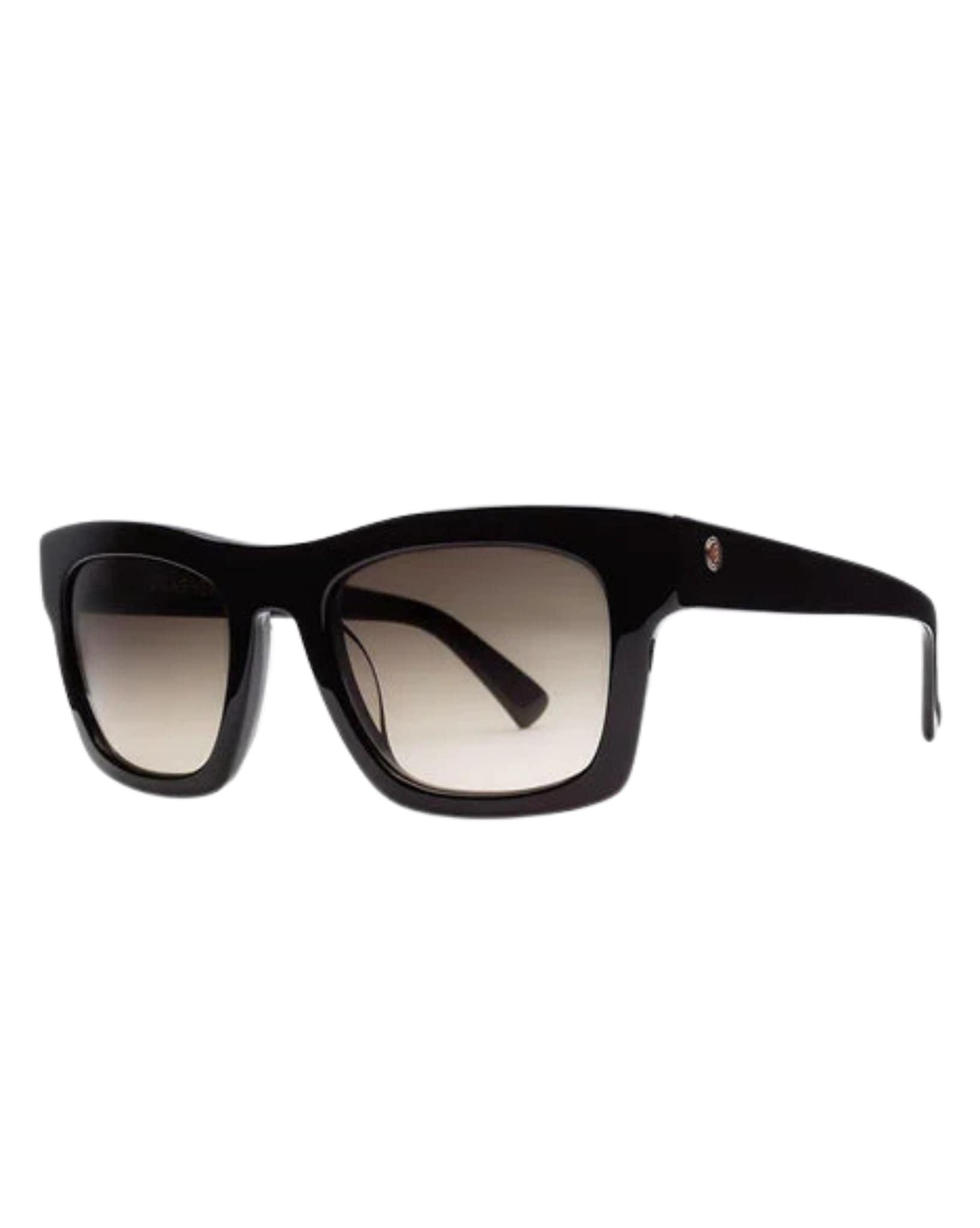 Electric Crasher 49 Gloss Black / Black Gradient