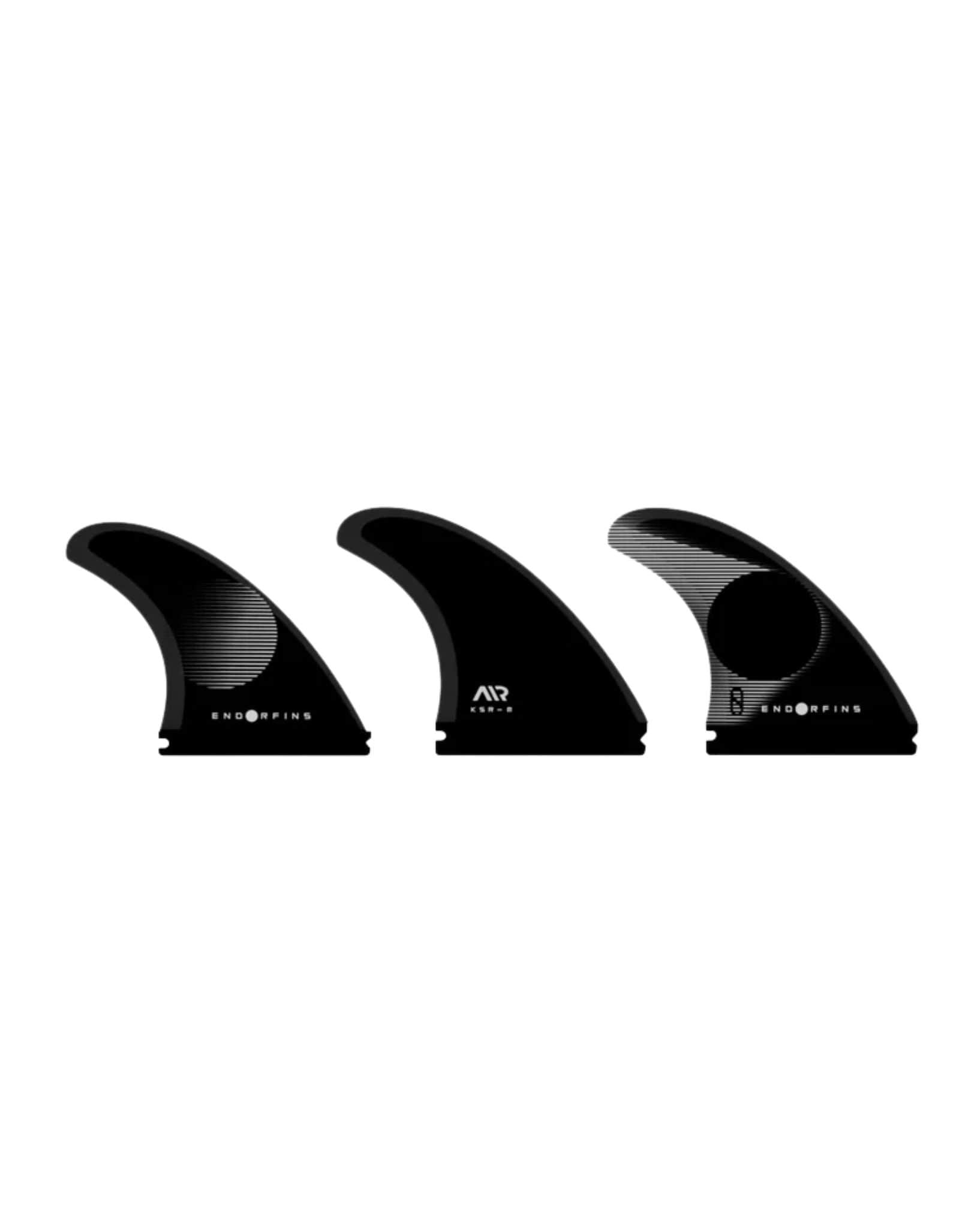 Endorfins KSR Fin Set 5 Fin