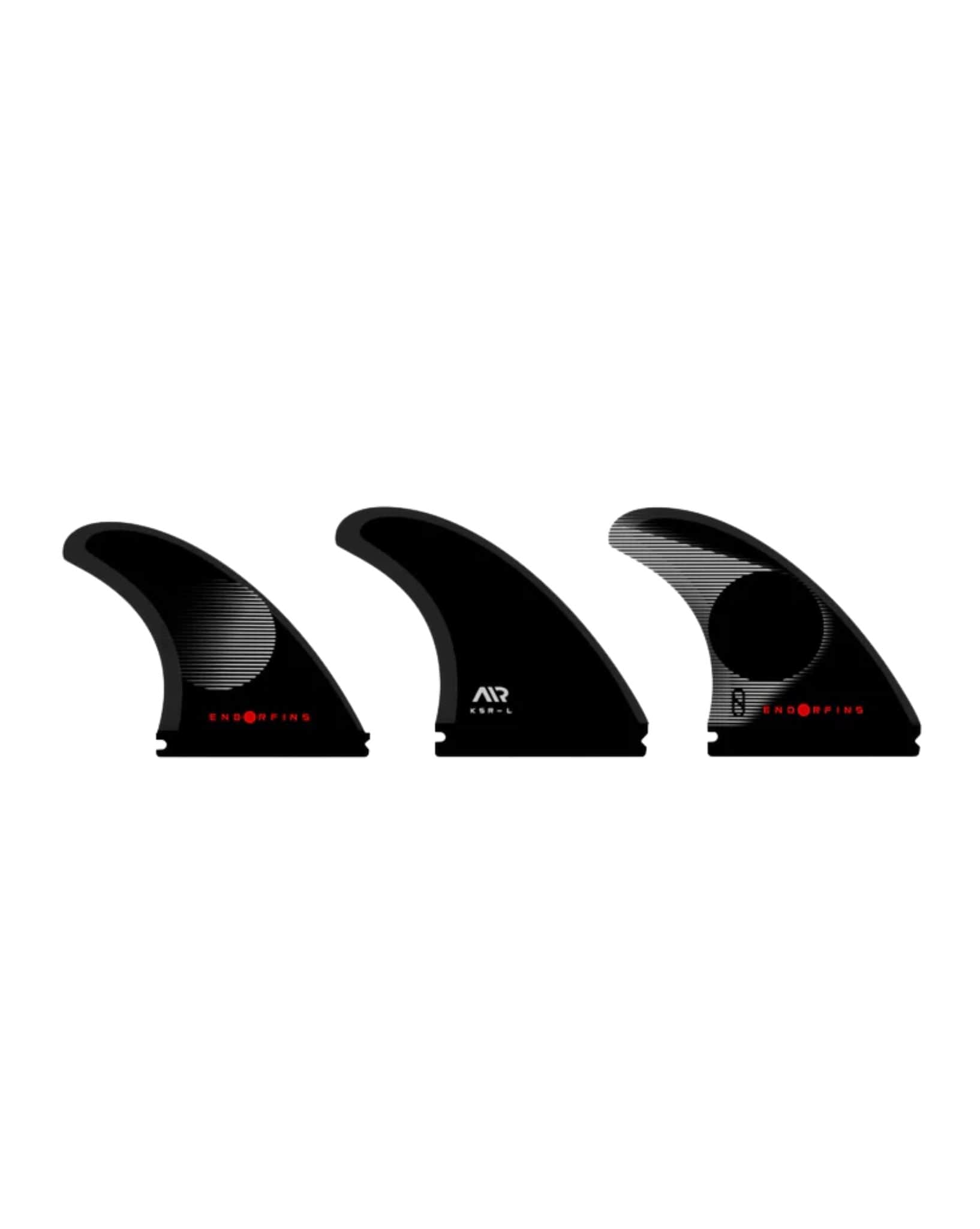 Endorfins KSR Fin Set 5 Fin