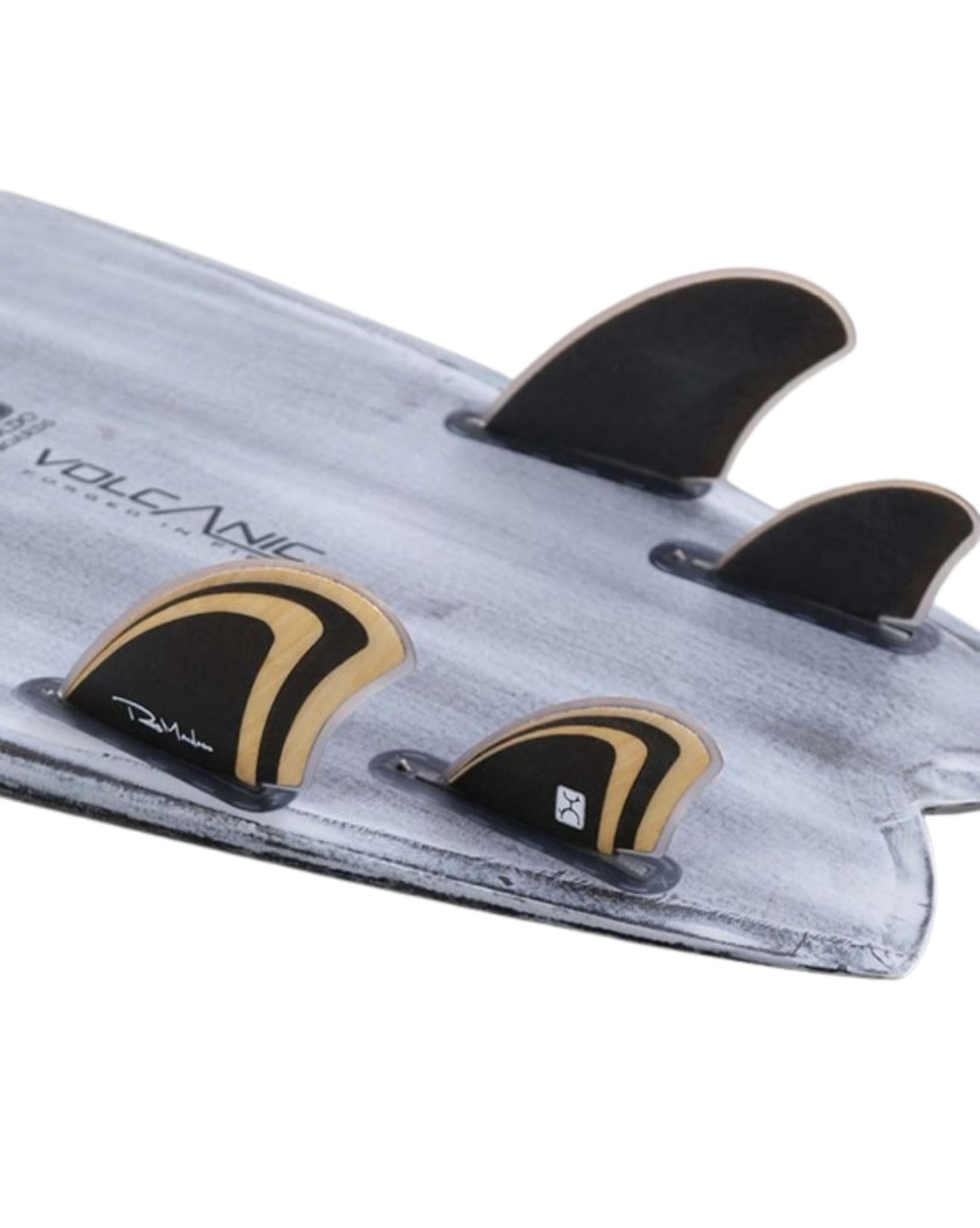 Endorfins Machado Seaside Quad Fin