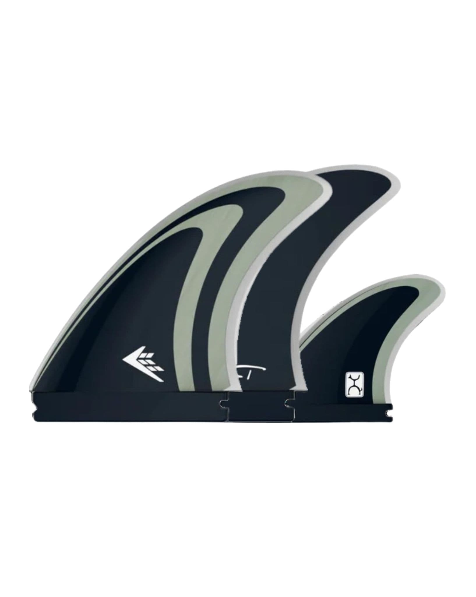 Endorfins Machado Twin + 1 Fins
