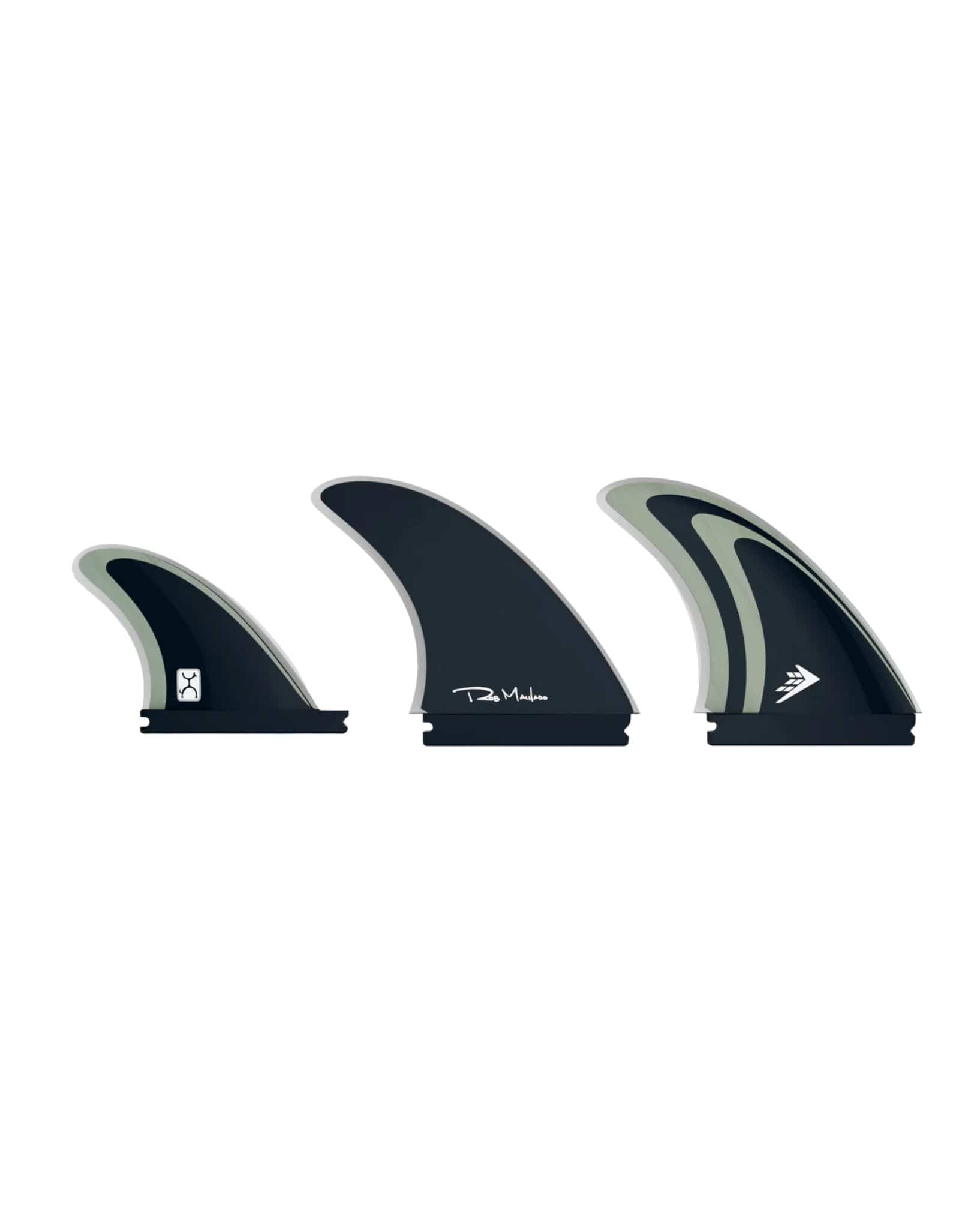 Endorfins Machado Twin + 1 Fins