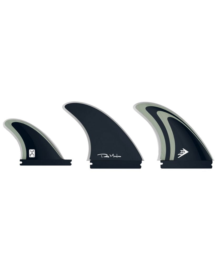 Endorfins Machado Twin + 1 Fins