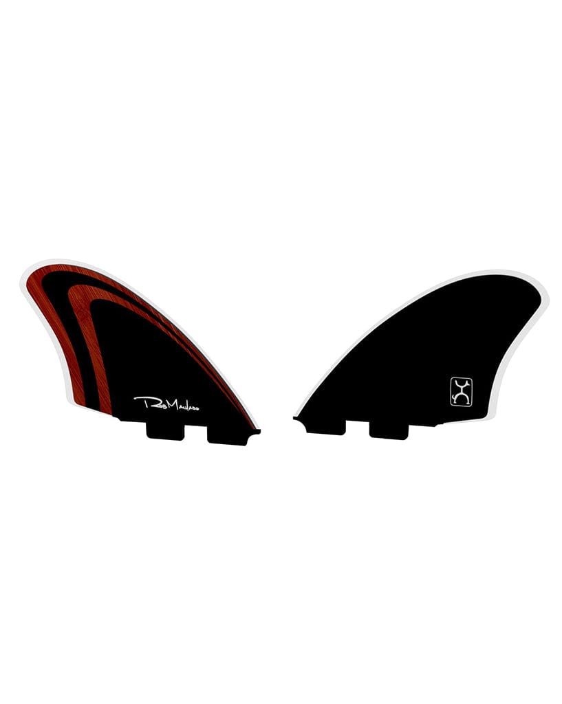 Endorfins Machado Twin Keel Fins