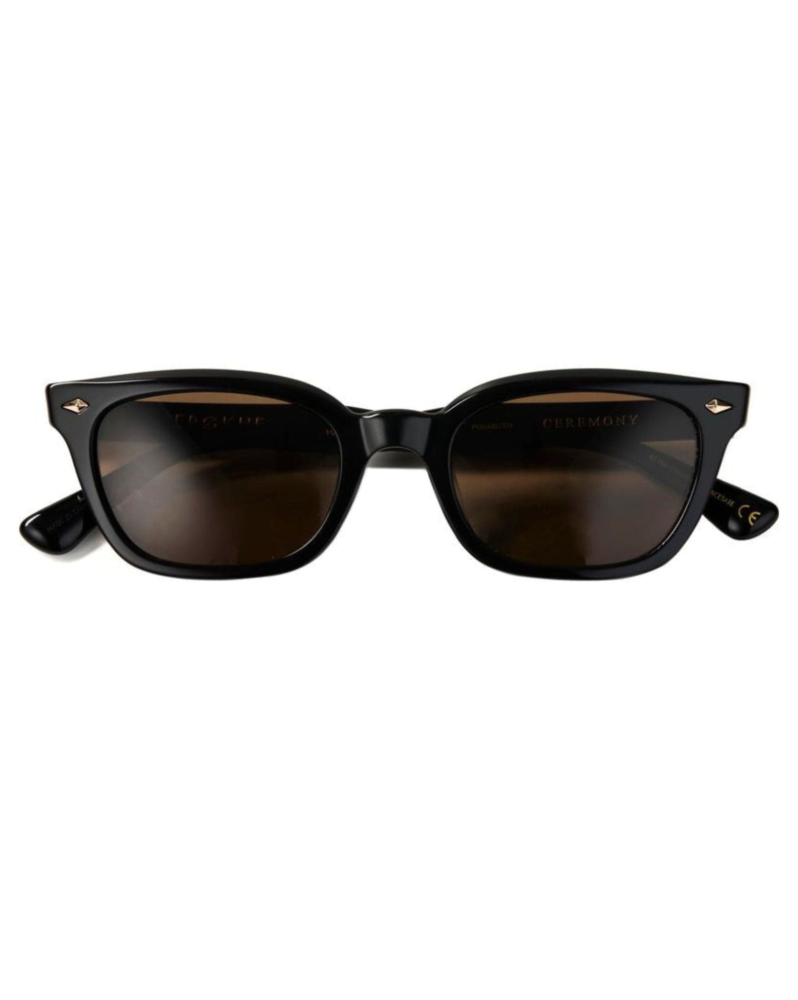 Epokhe Ceremony Sunglasses