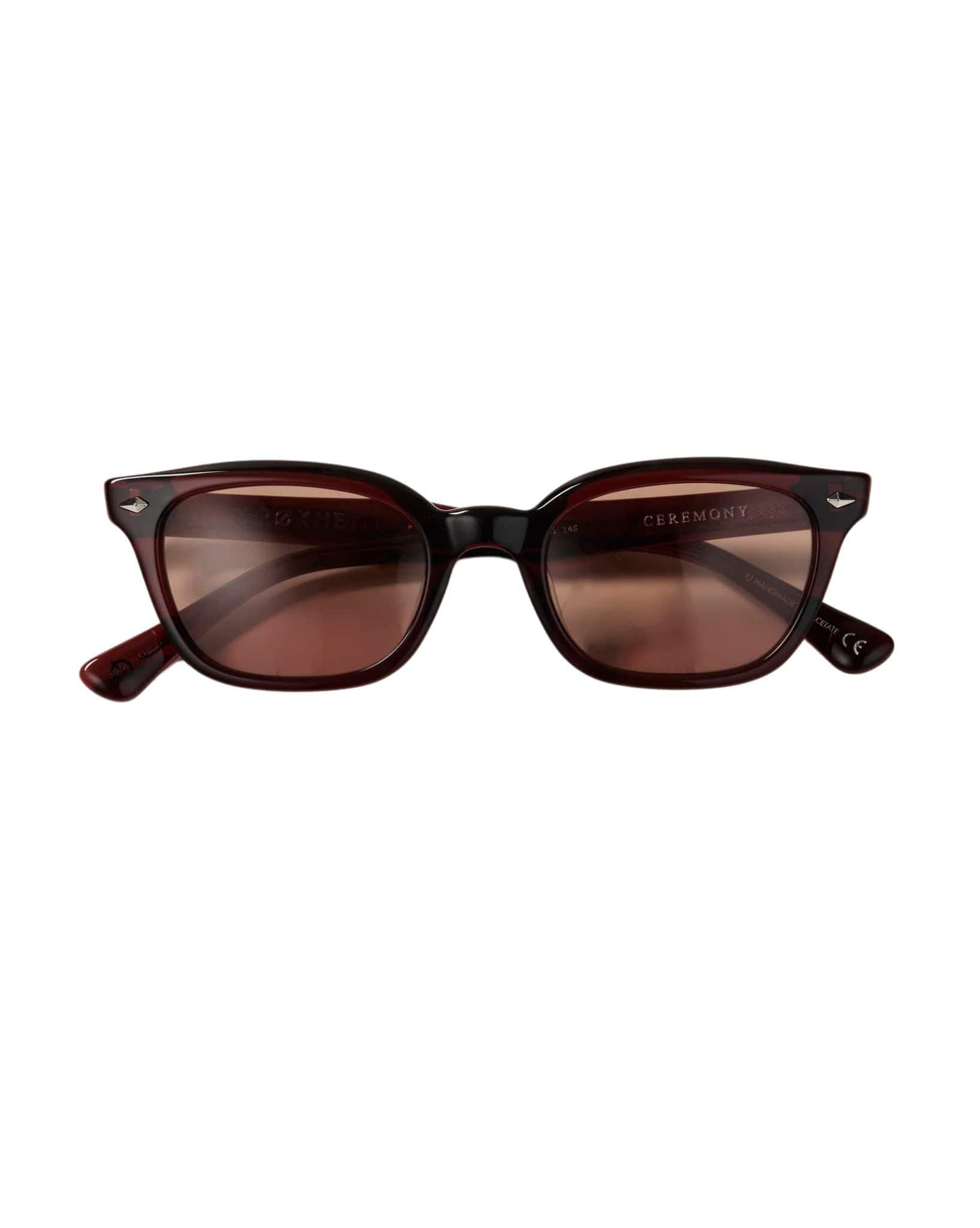Epokhe Ceremony Sunglasses
