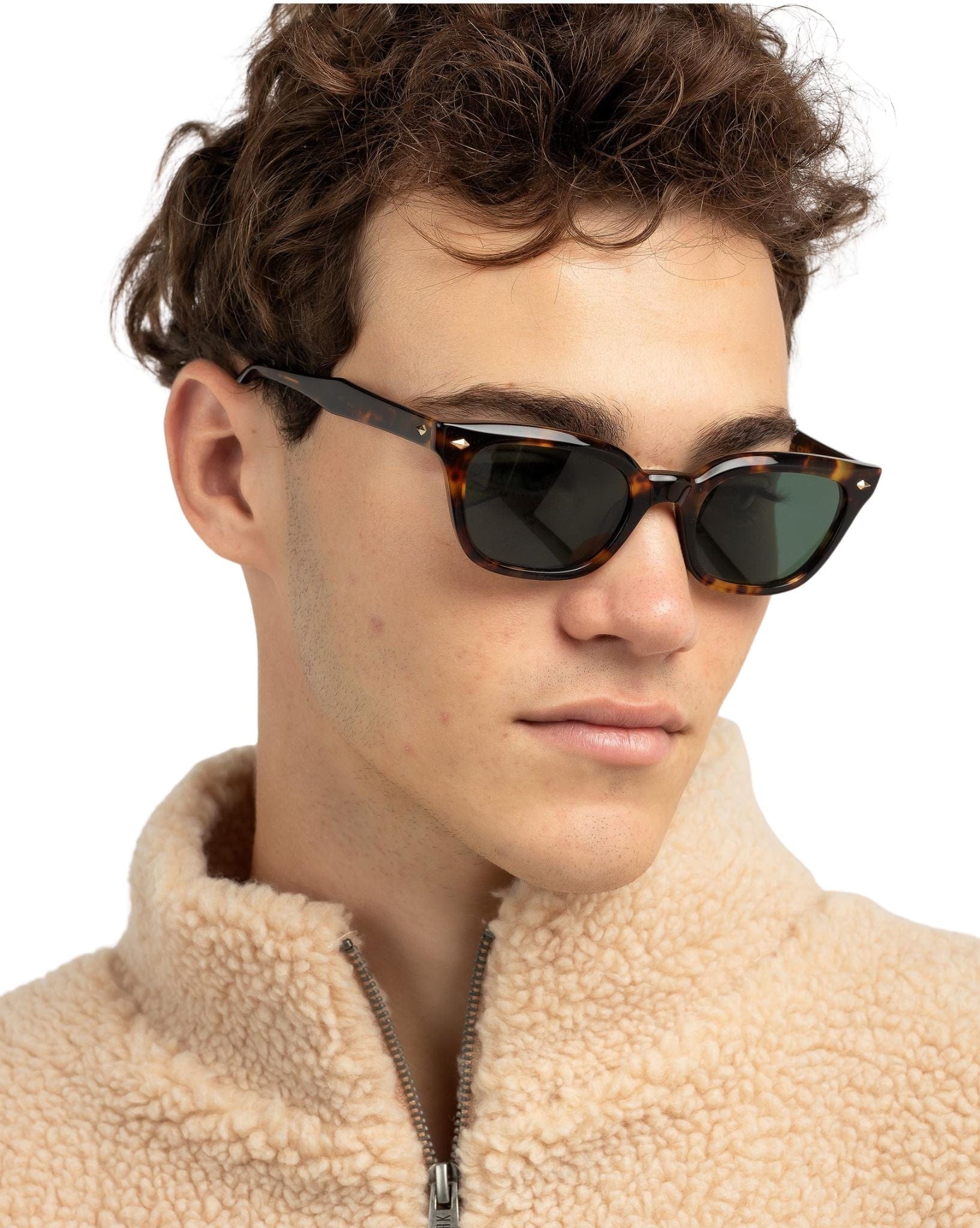 Epokhe Ceremony Sunglasses