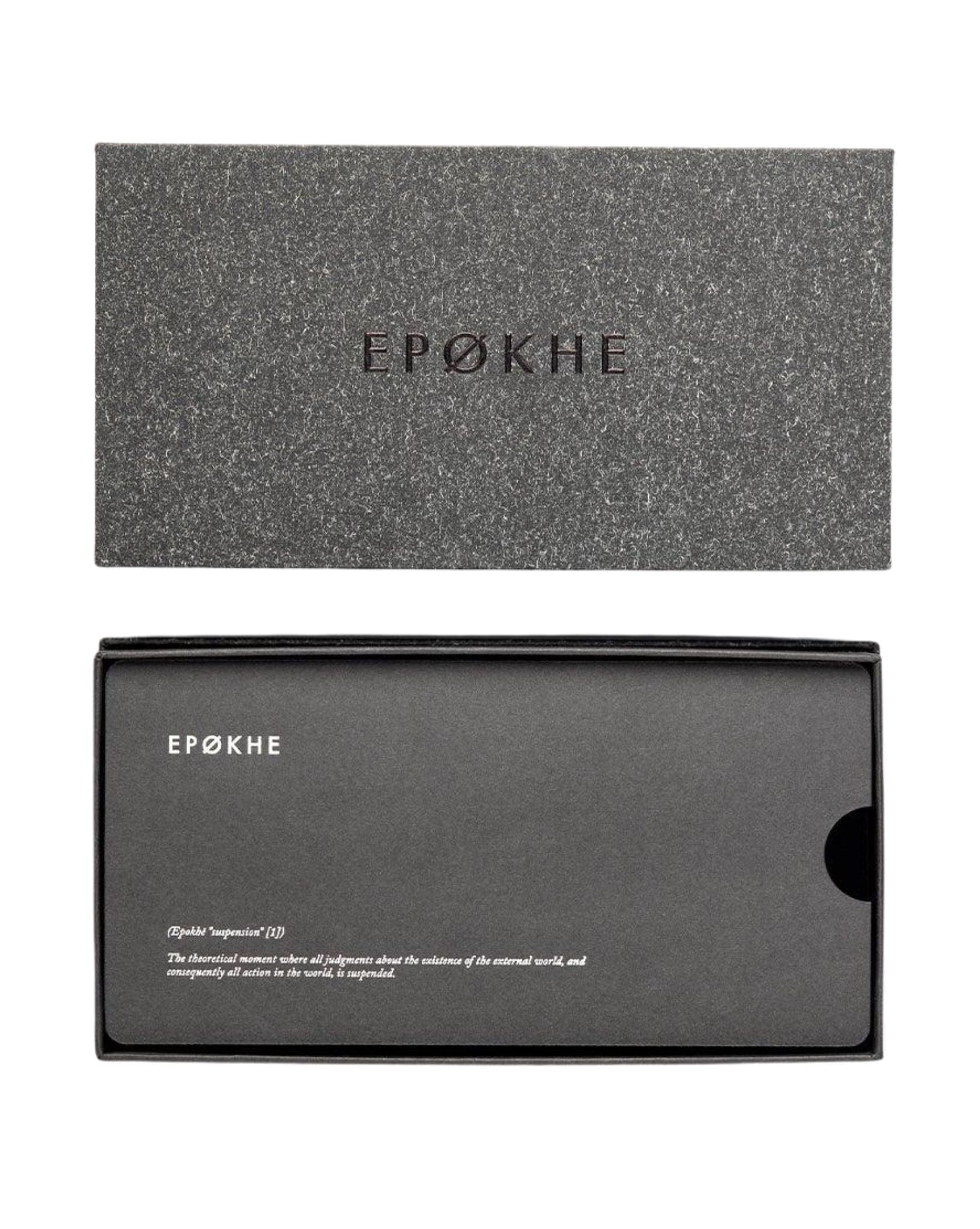 Epokhe Ceremony Sunglasses