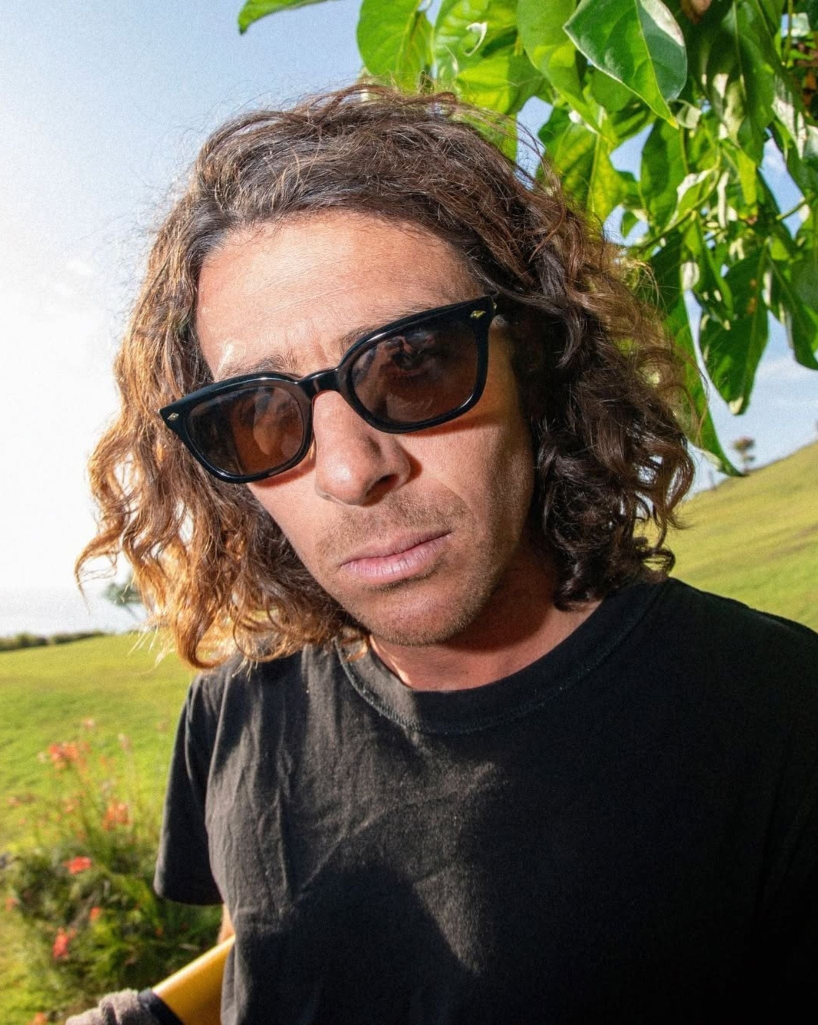 Epokhe Ceremony Sunglasses