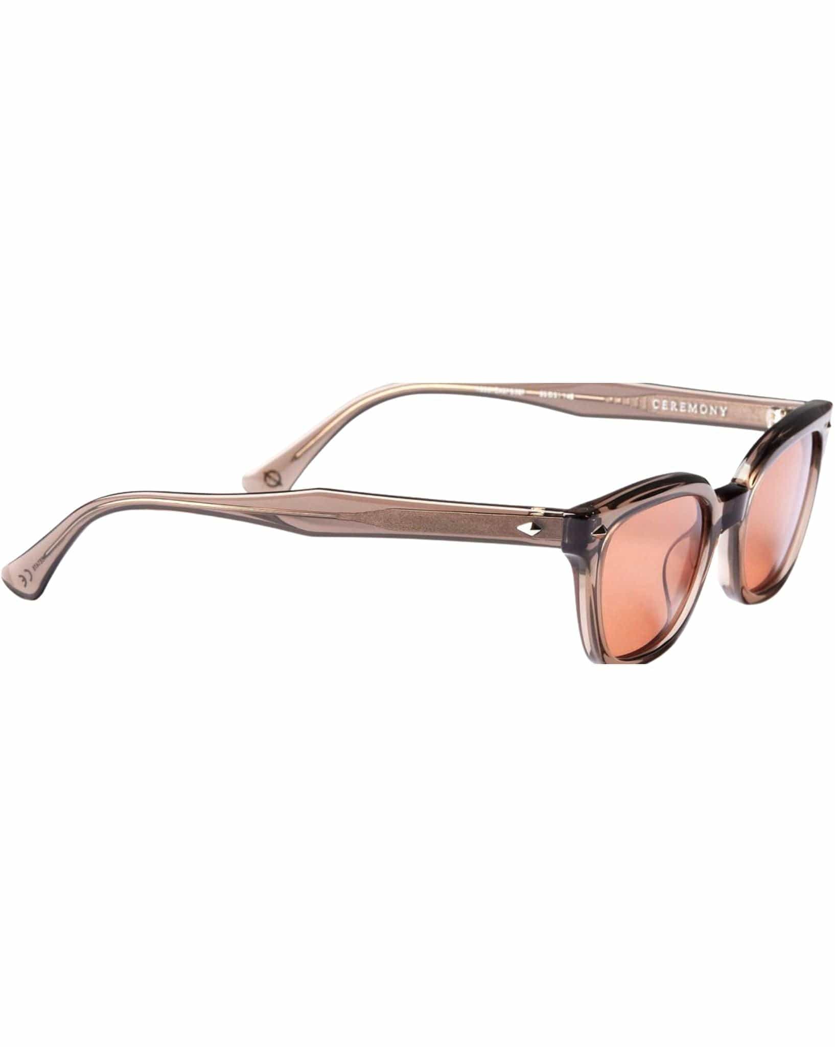 Epokhe Ceremony Sunglasses